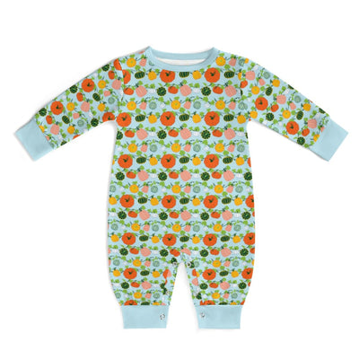 Baby Long-Sleeve Romper