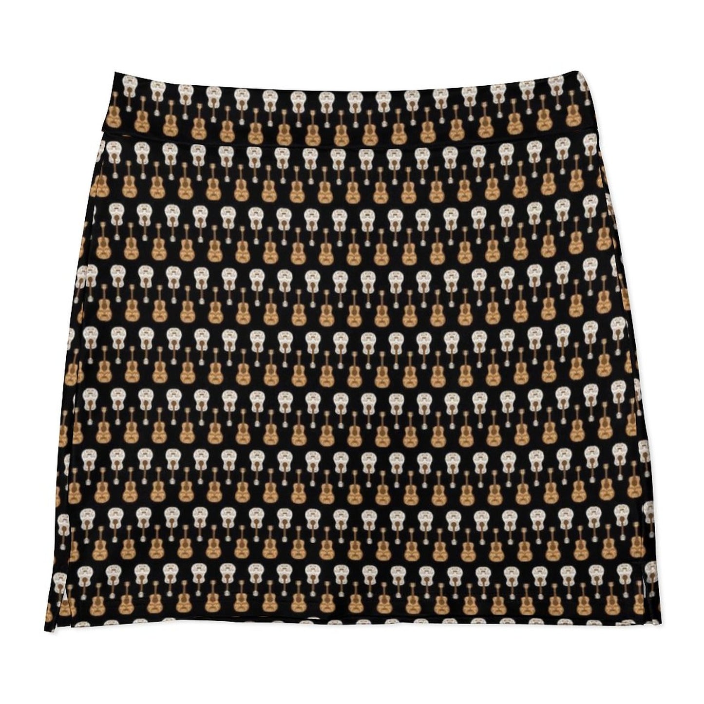 Women's Active Skort