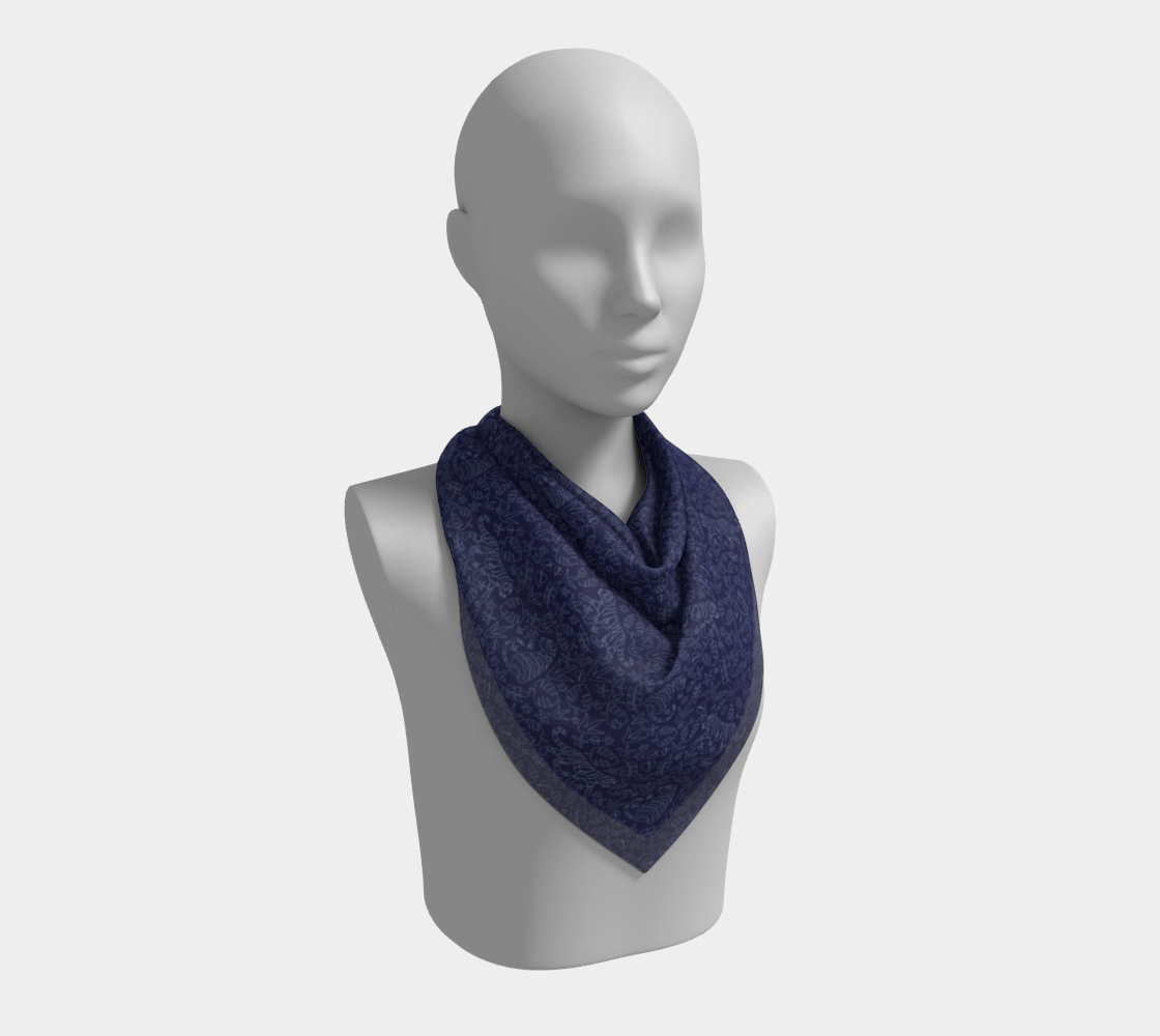 Premium Scarf