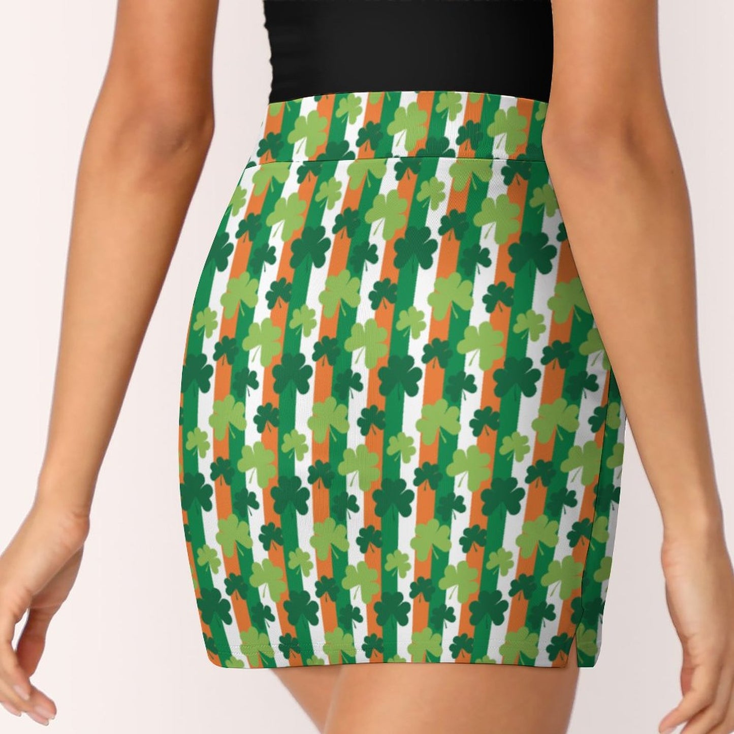 Women's Active Skort