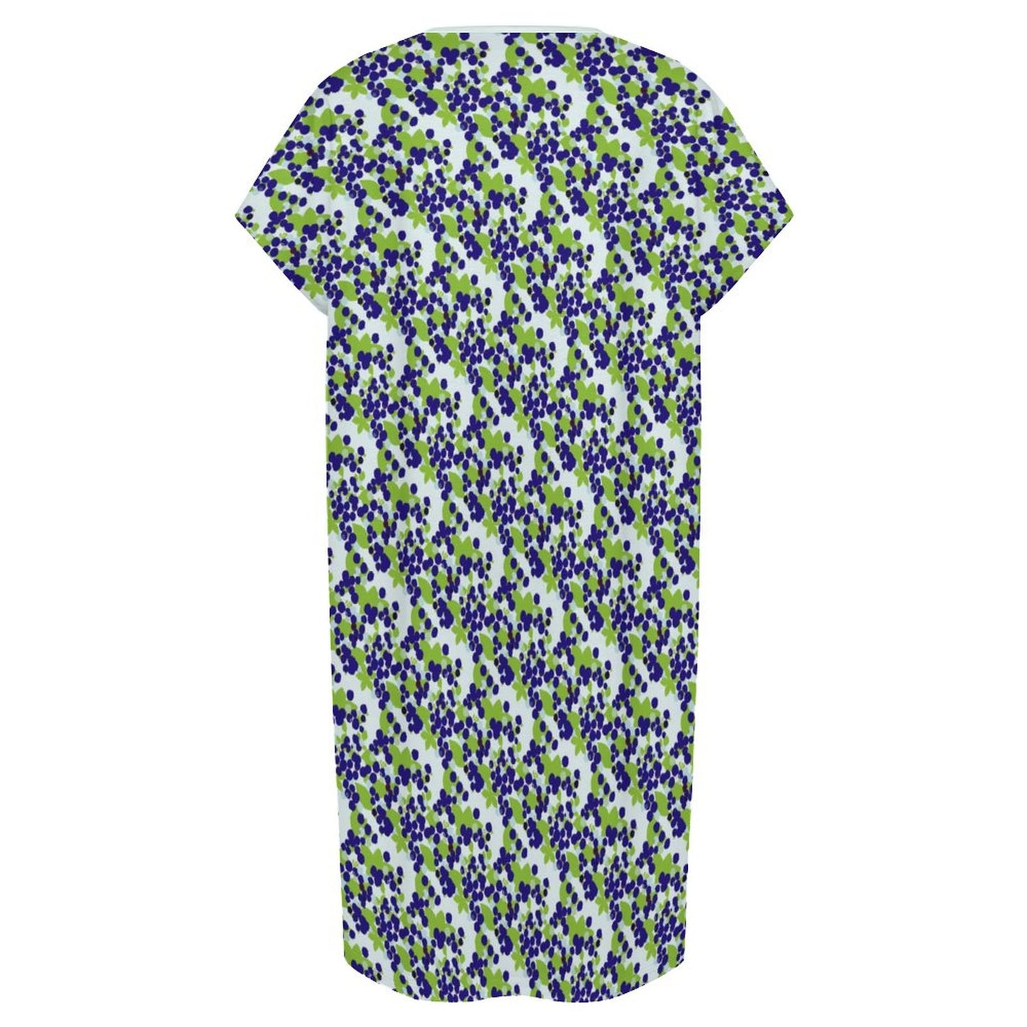 Women's T-Shirt Dress