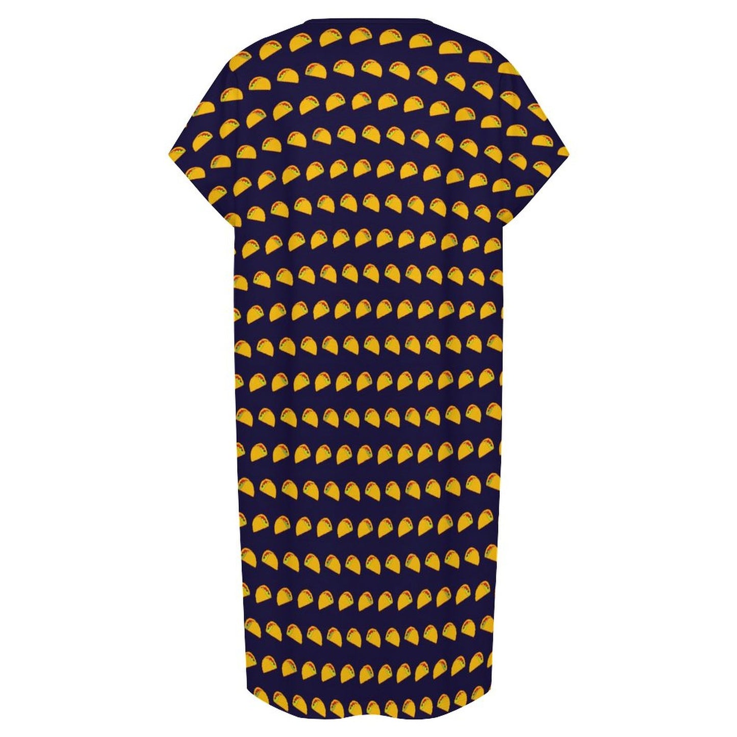 Women's T-Shirt Dress