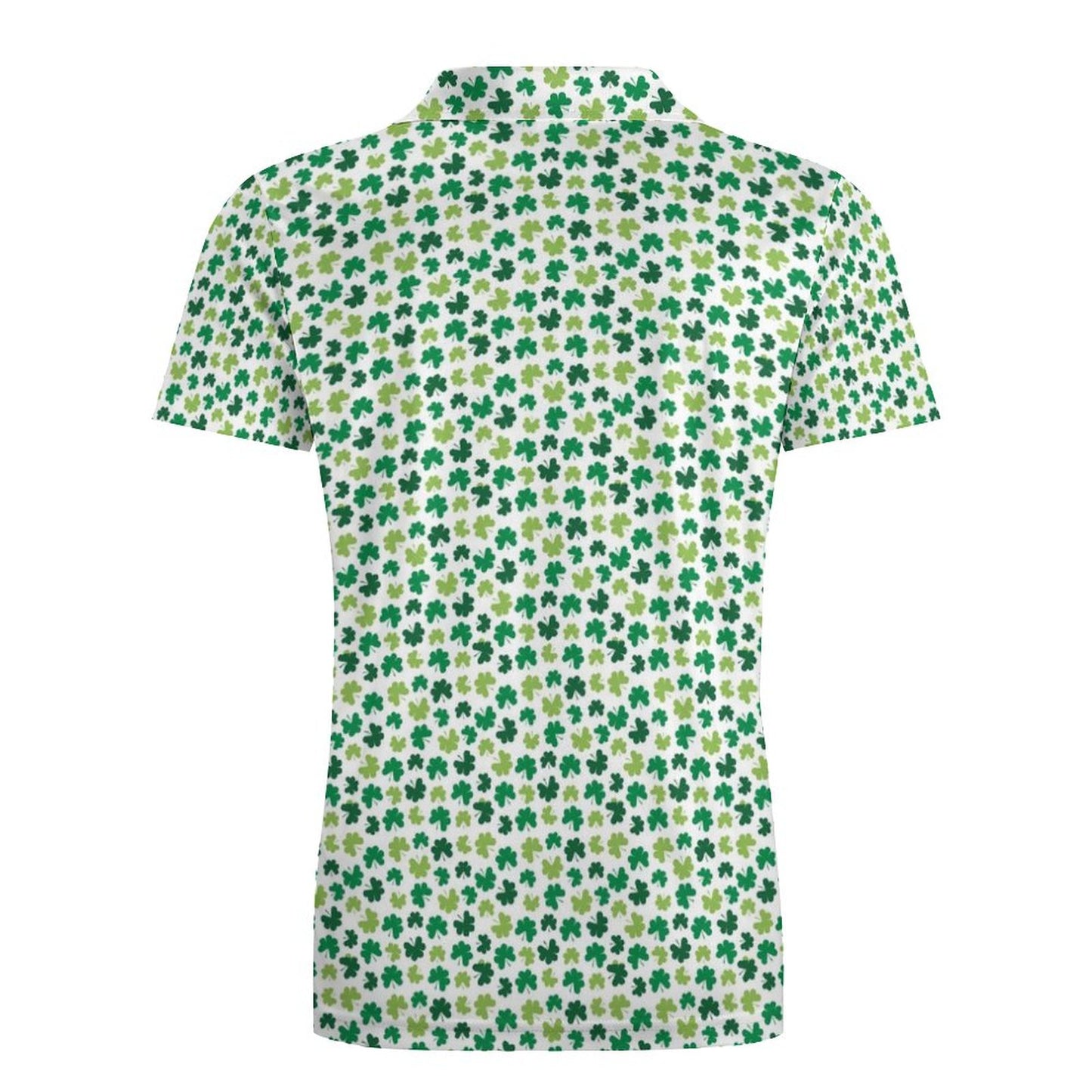 Kids' UPF50+ Polo Shirt
