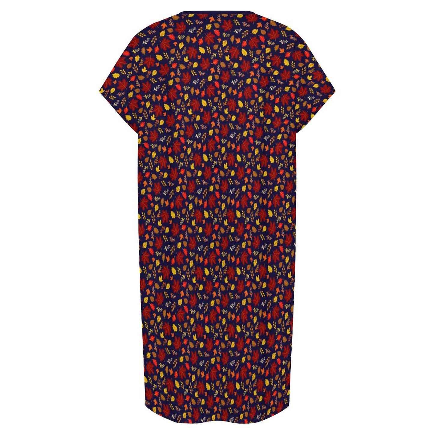 Women's T-Shirt Dress