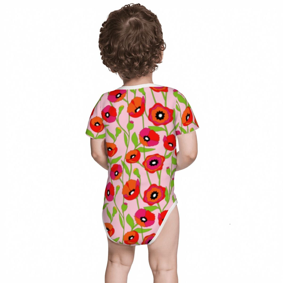 Baby Cotton Onesie