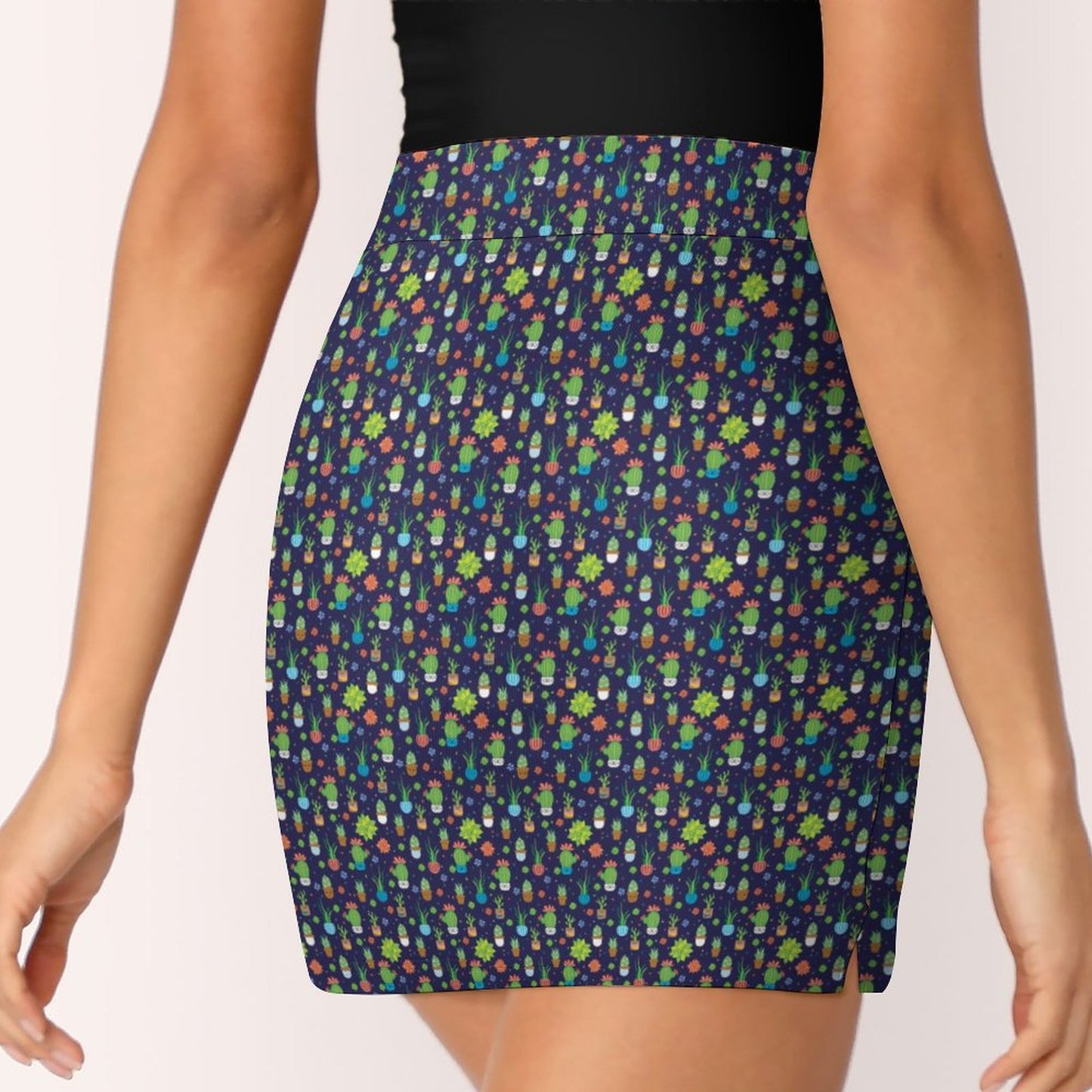 Women's Active Skort