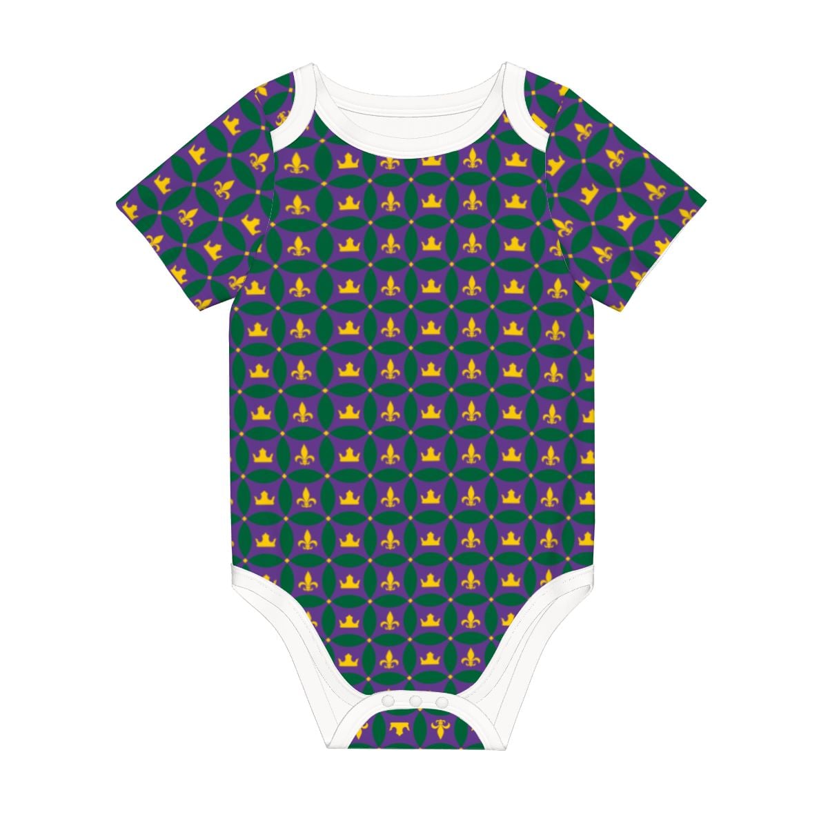 Baby Cotton Onesie