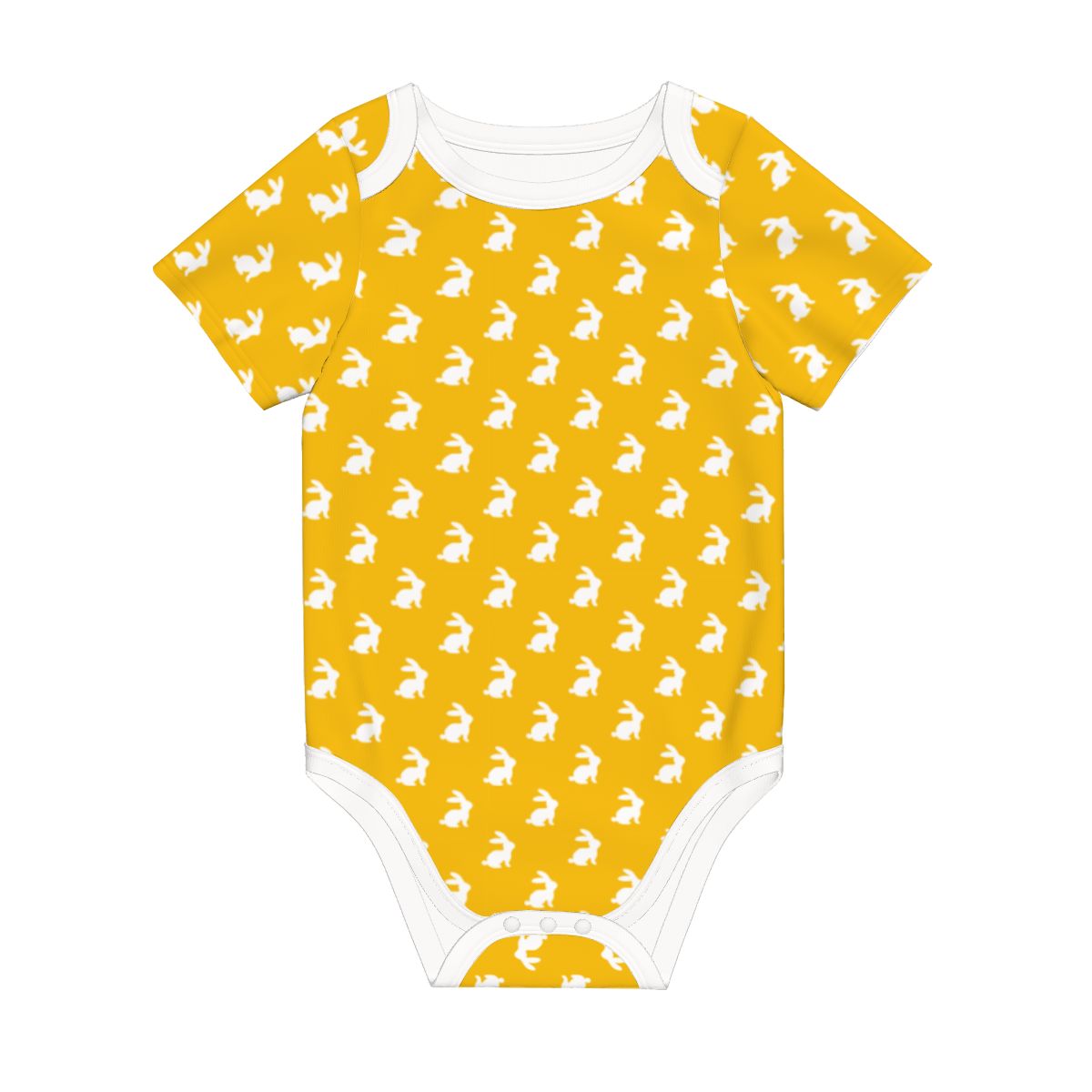 Baby Cotton Onesie