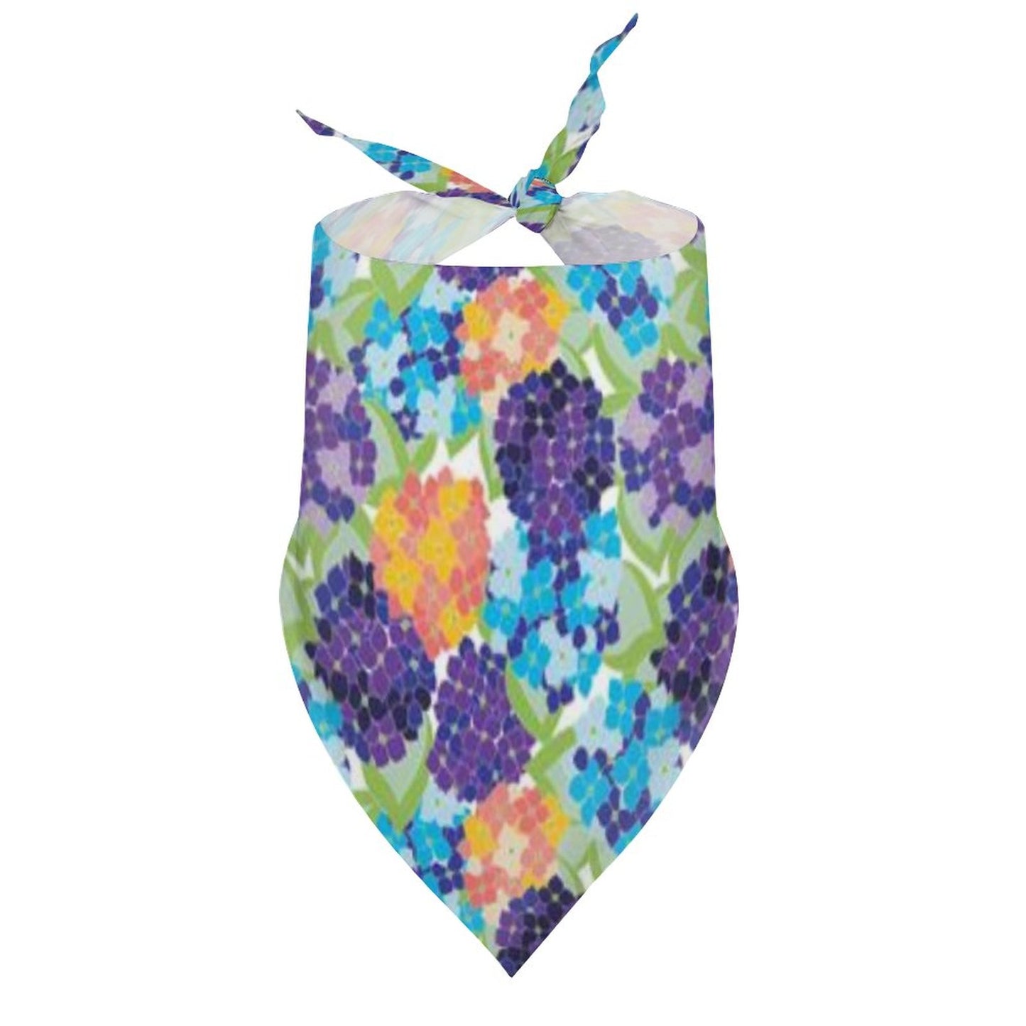 Pet Tie-On Bandana