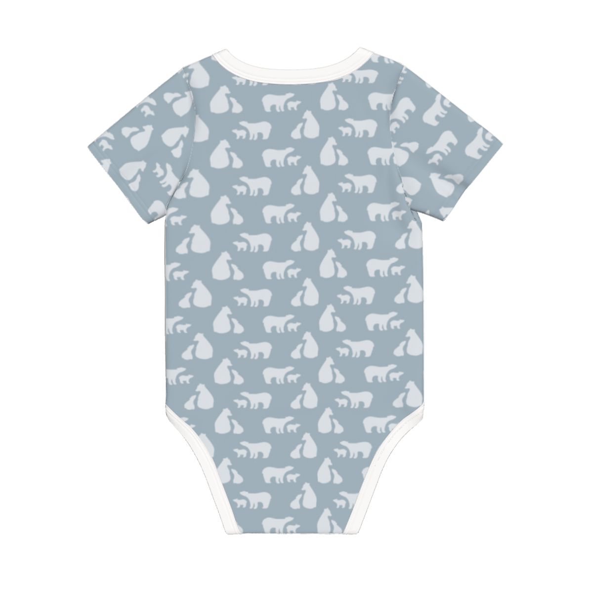 Baby Cotton Onesie