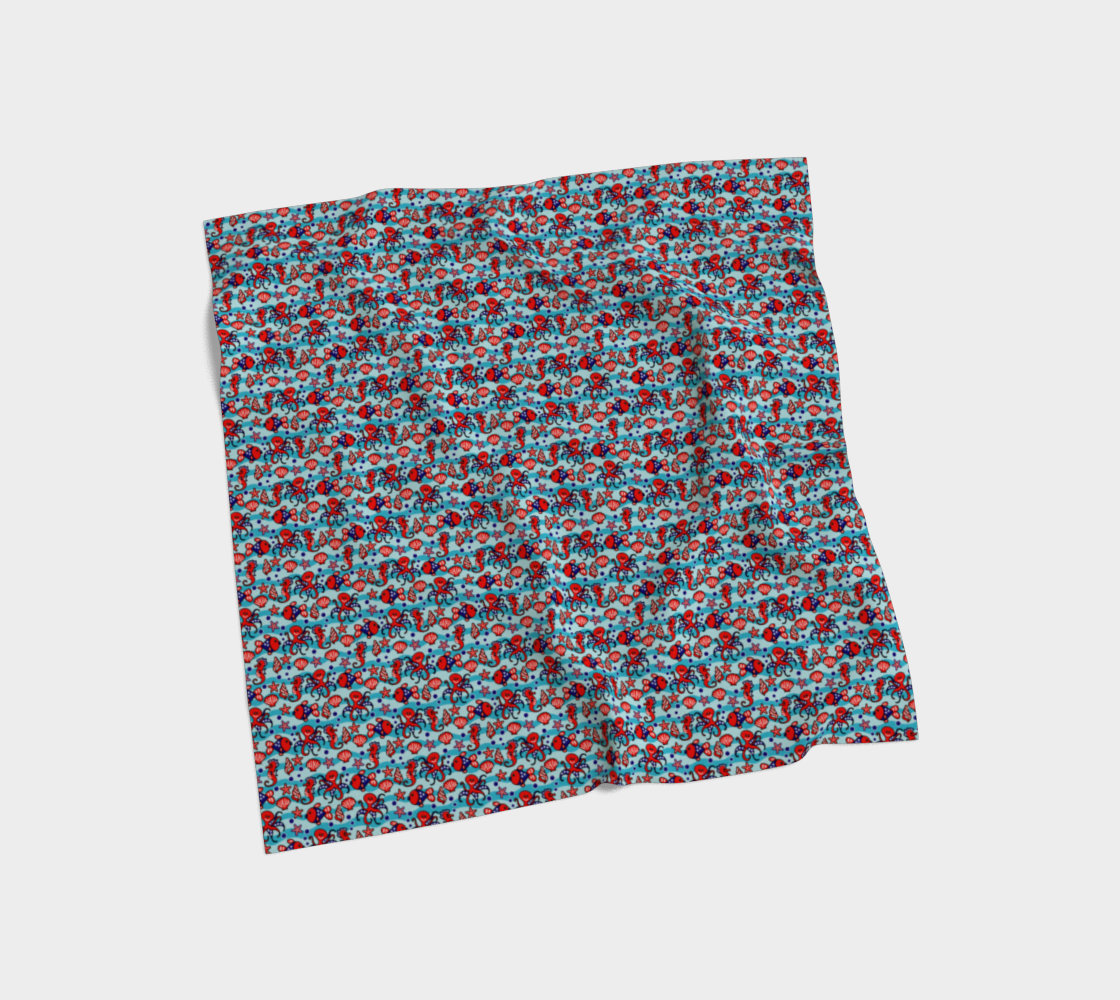 Premium Scarf