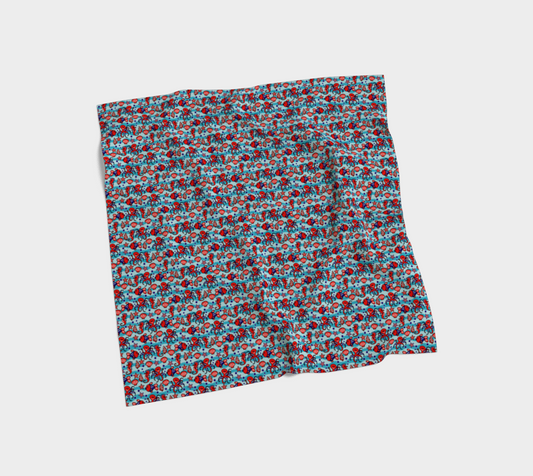 Premium Scarf