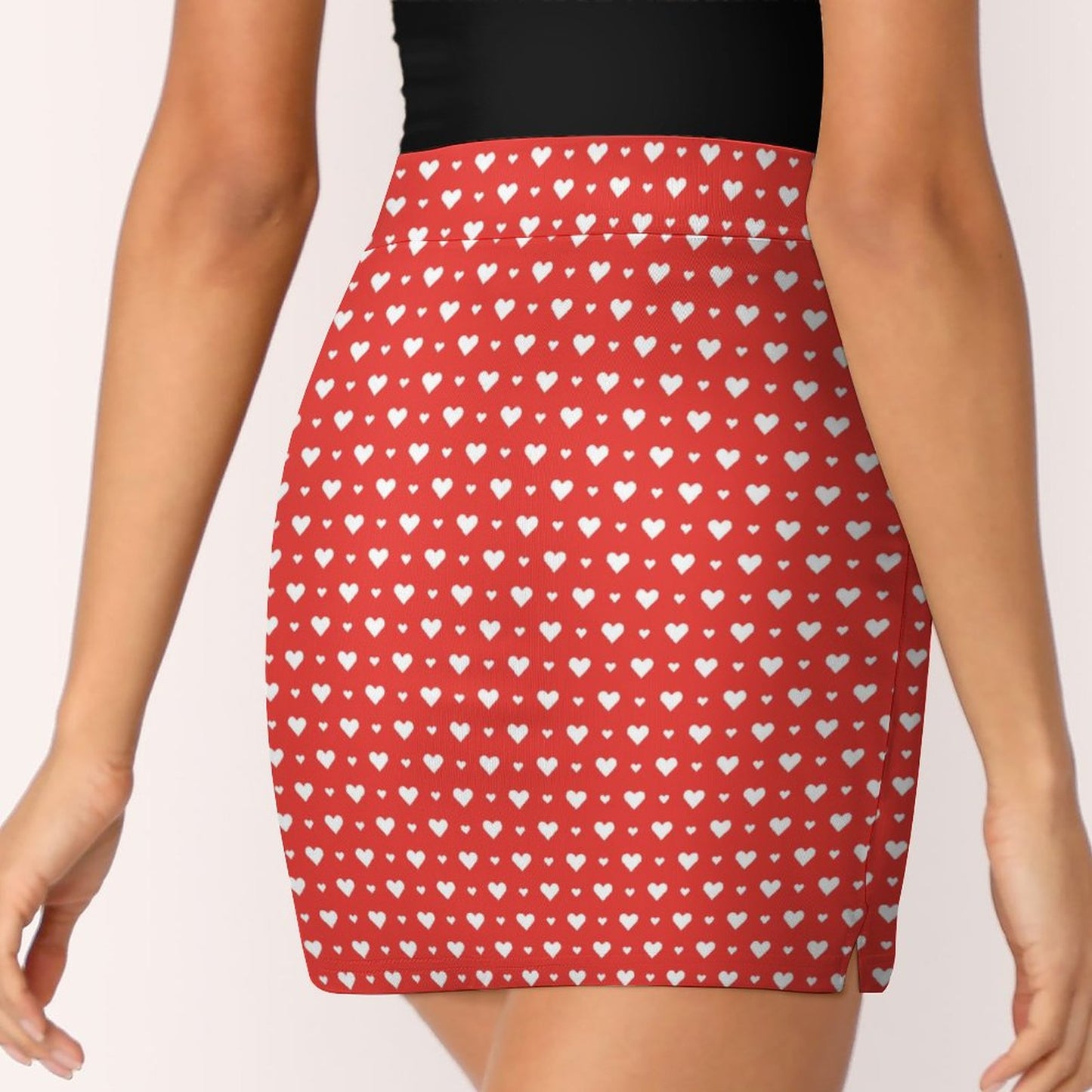 Women's Active Skort