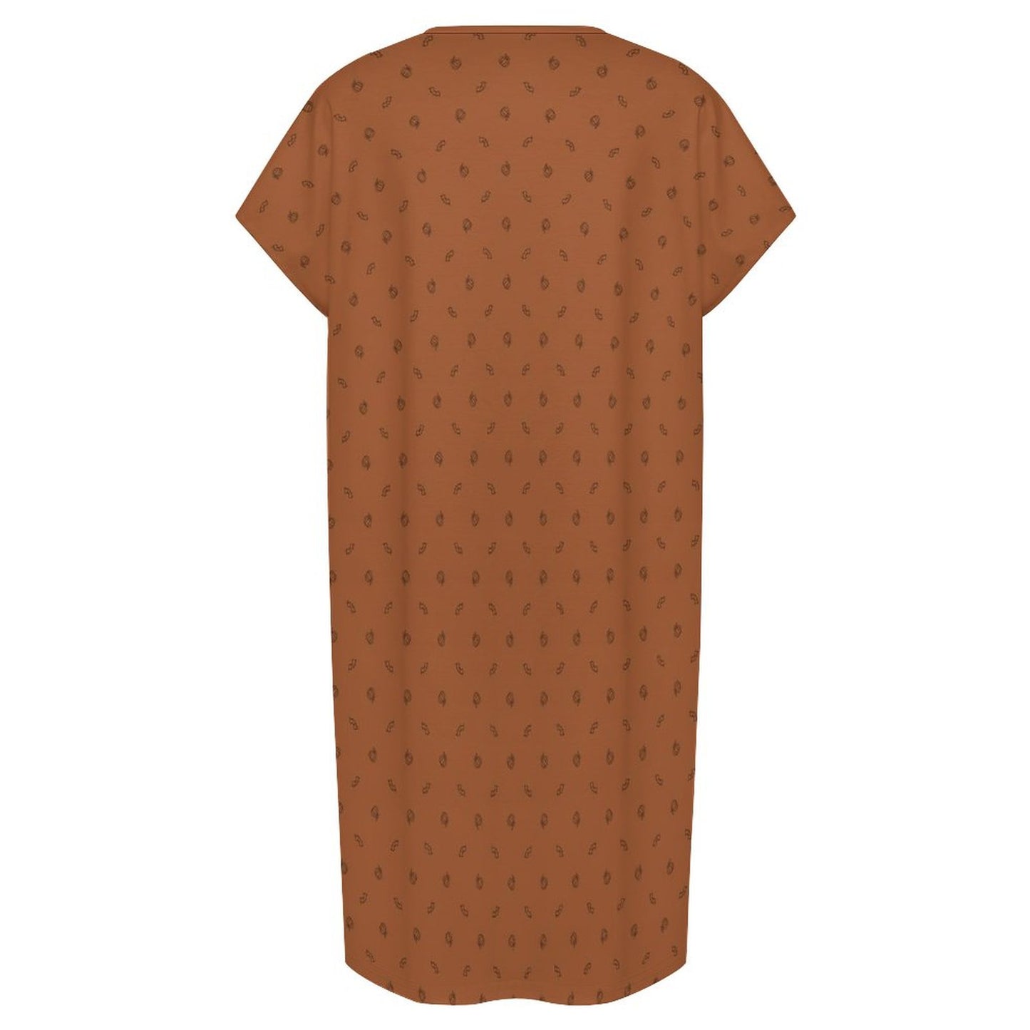 Women's T-Shirt Dress