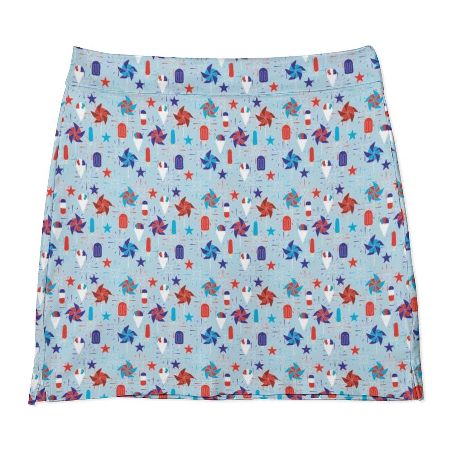 Women's Active Skort