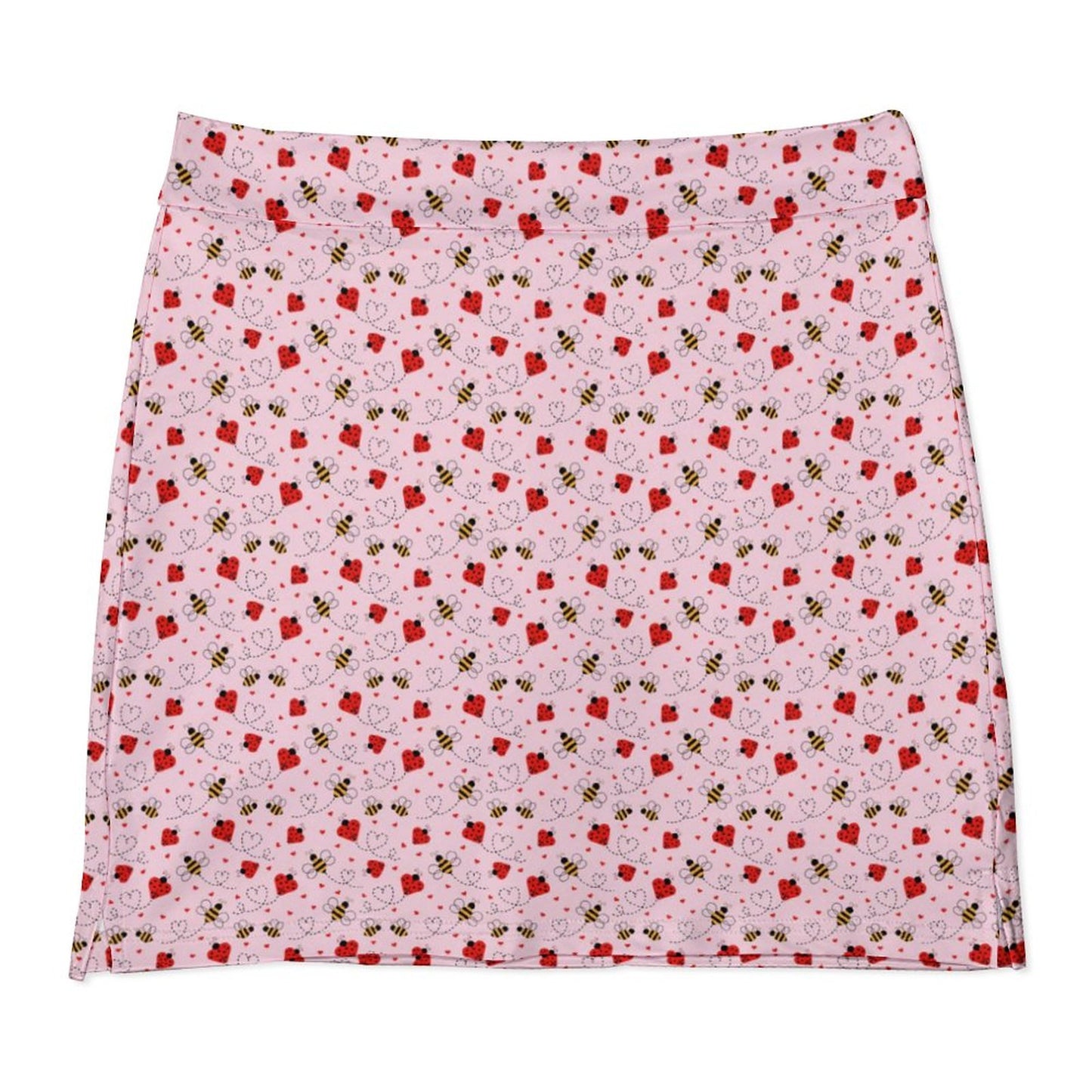 Women's Active Skort