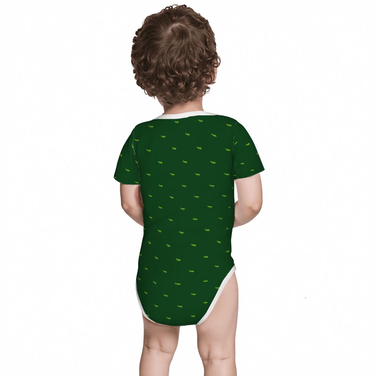 Baby Cotton Onesie