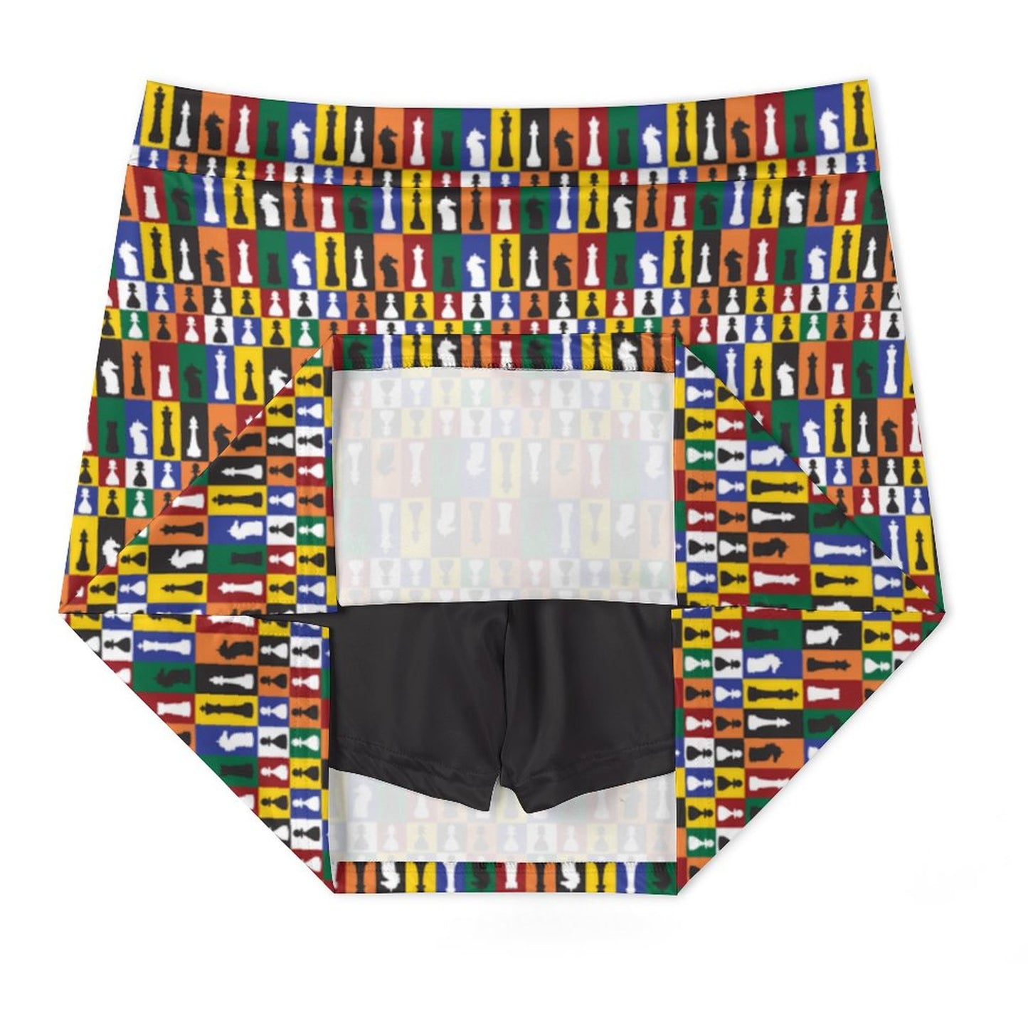 Women's Active Skort