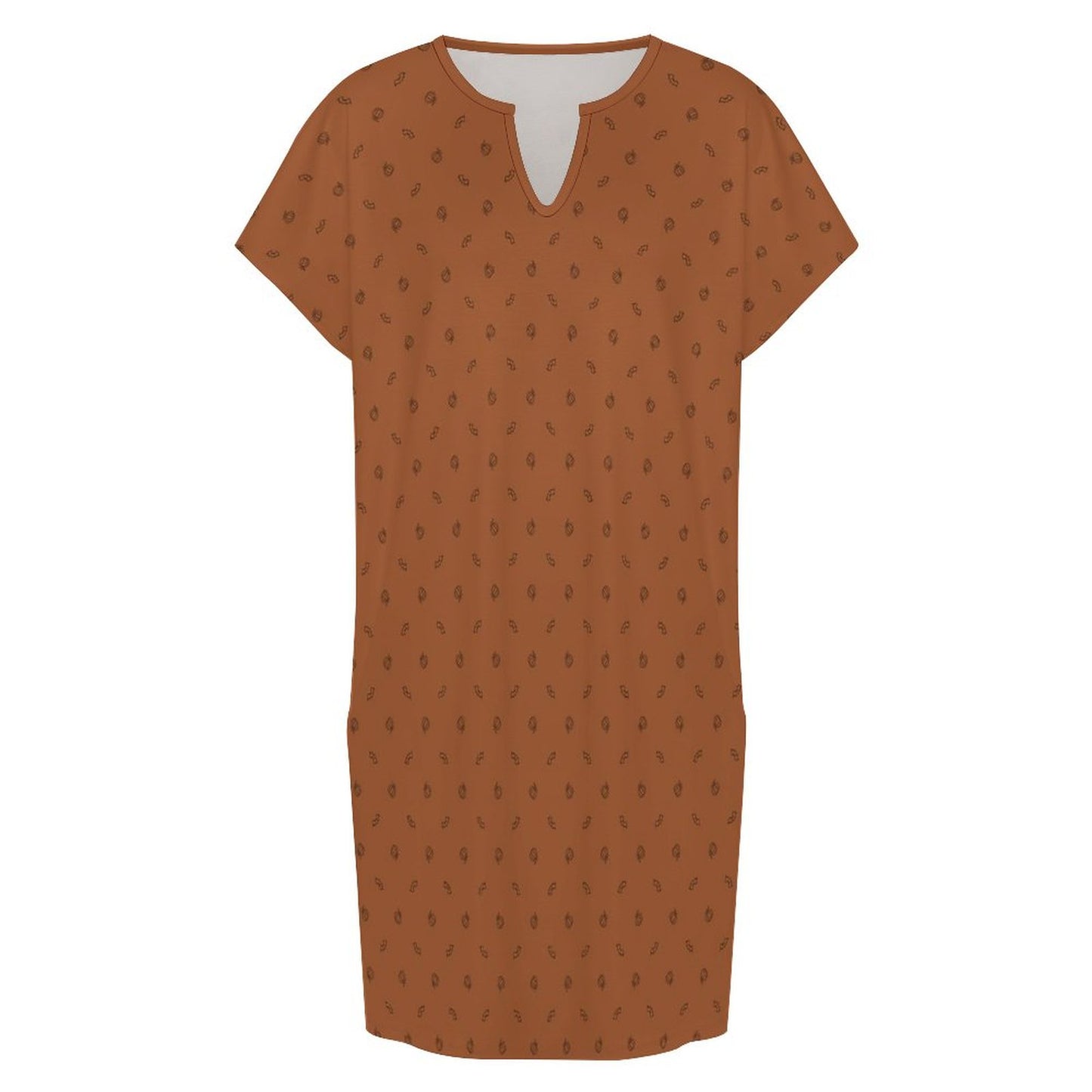 Women's T-Shirt Dress