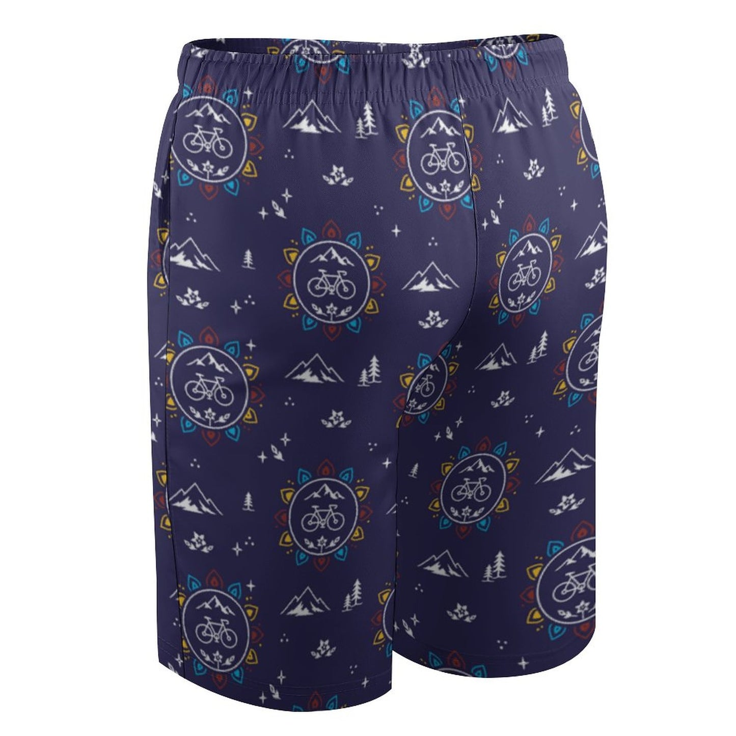 Youth Swim Trunks