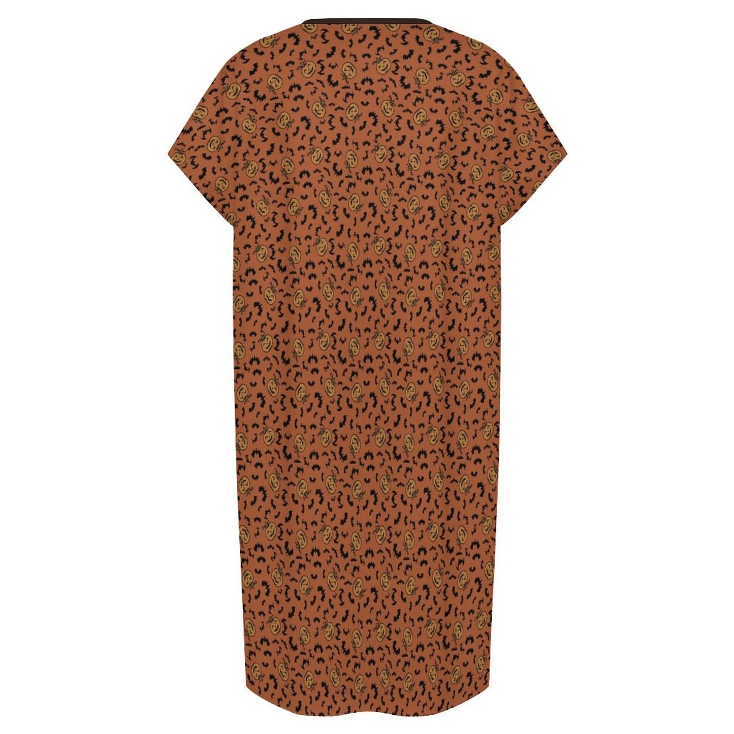 Women's T-Shirt Dress