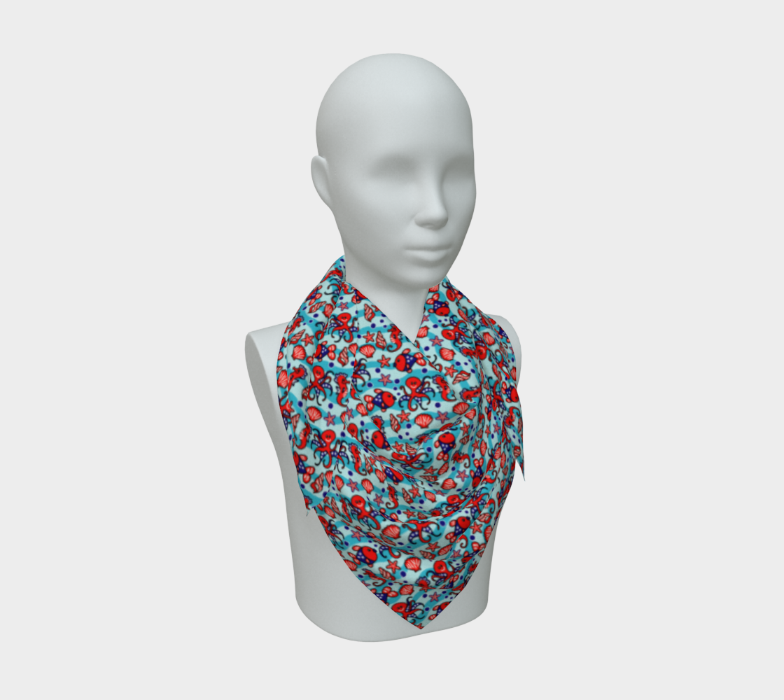 Premium Scarf