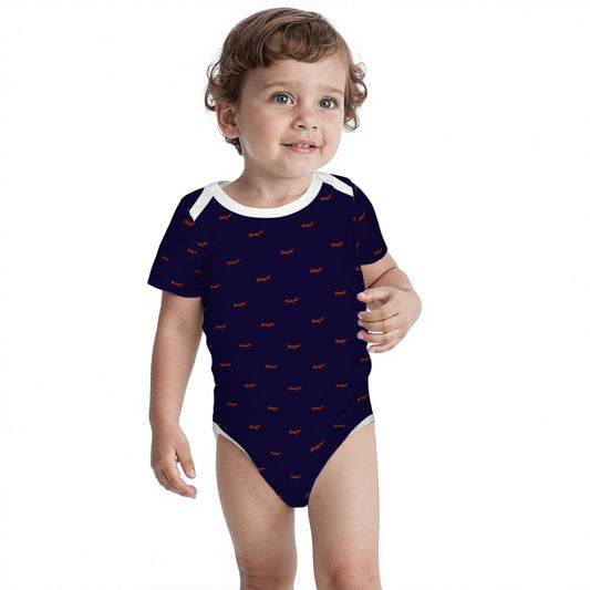 Baby Cotton Onesie