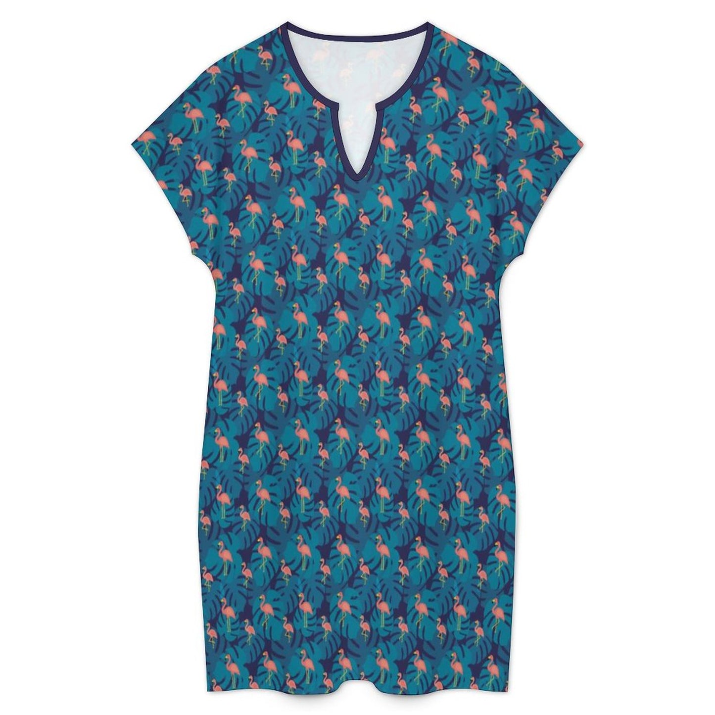 Women's T-Shirt Dress