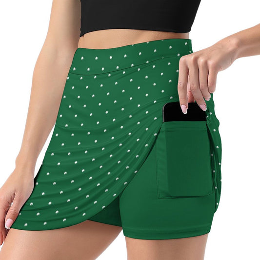 Women's Active Skort