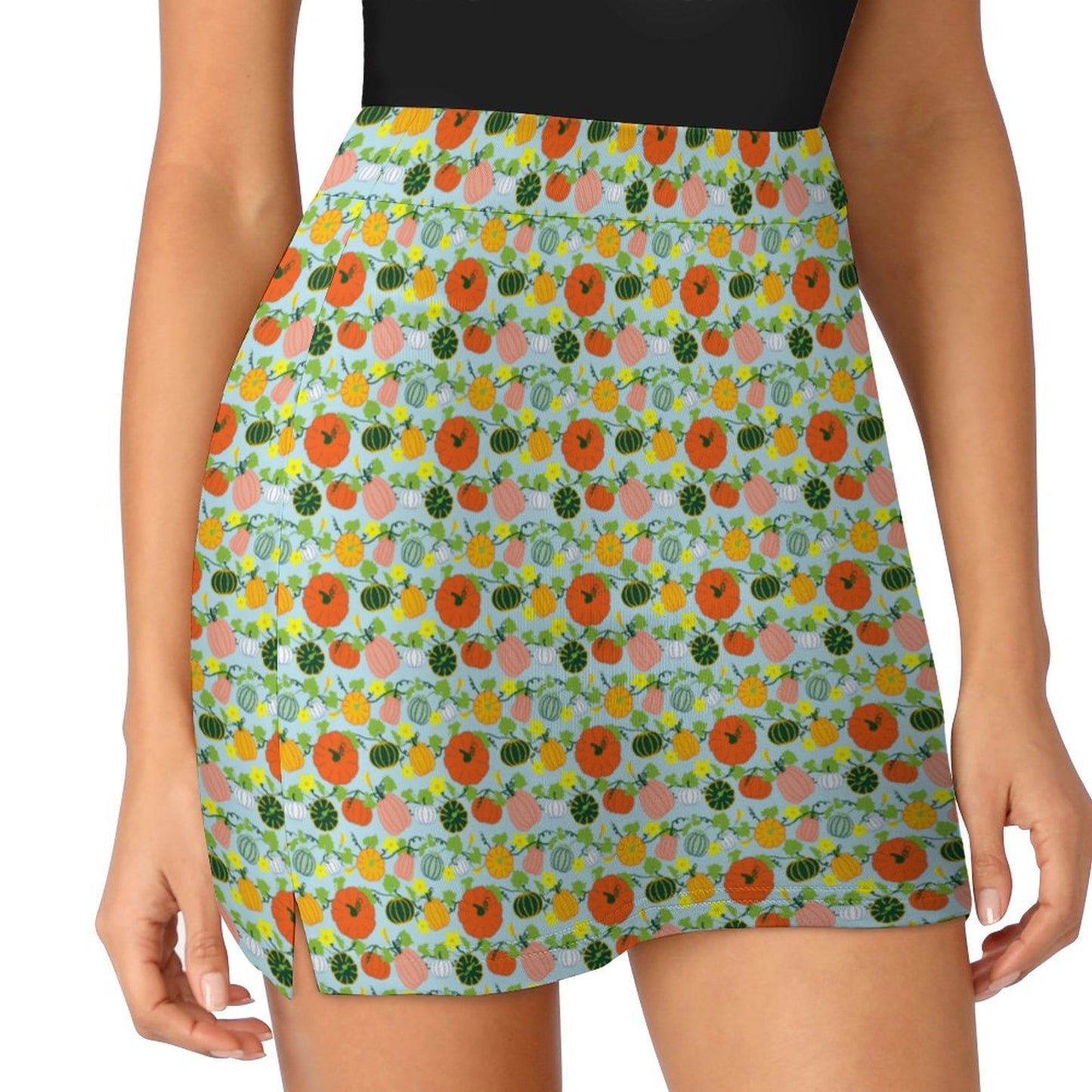 Women's Active Skort