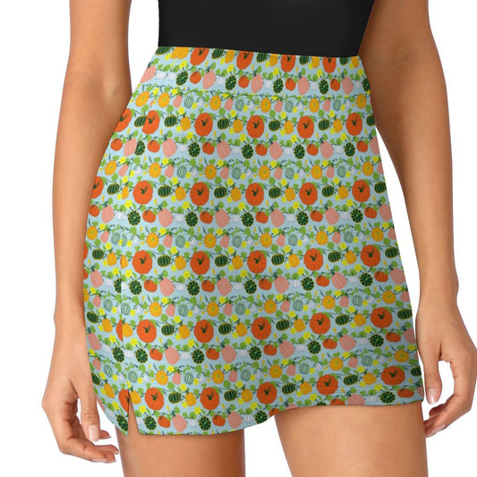 Women's Active Skort