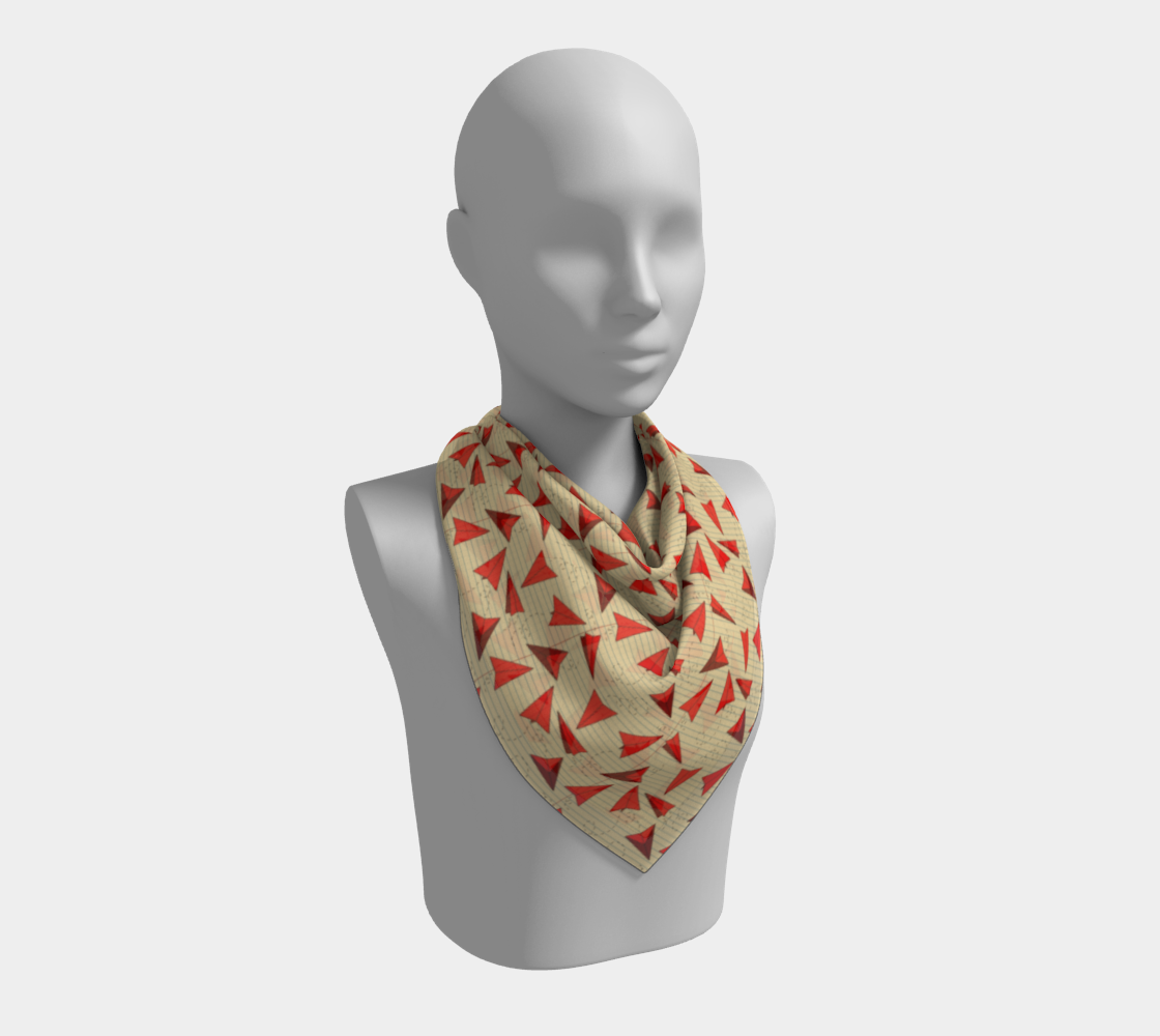 Premium Scarf