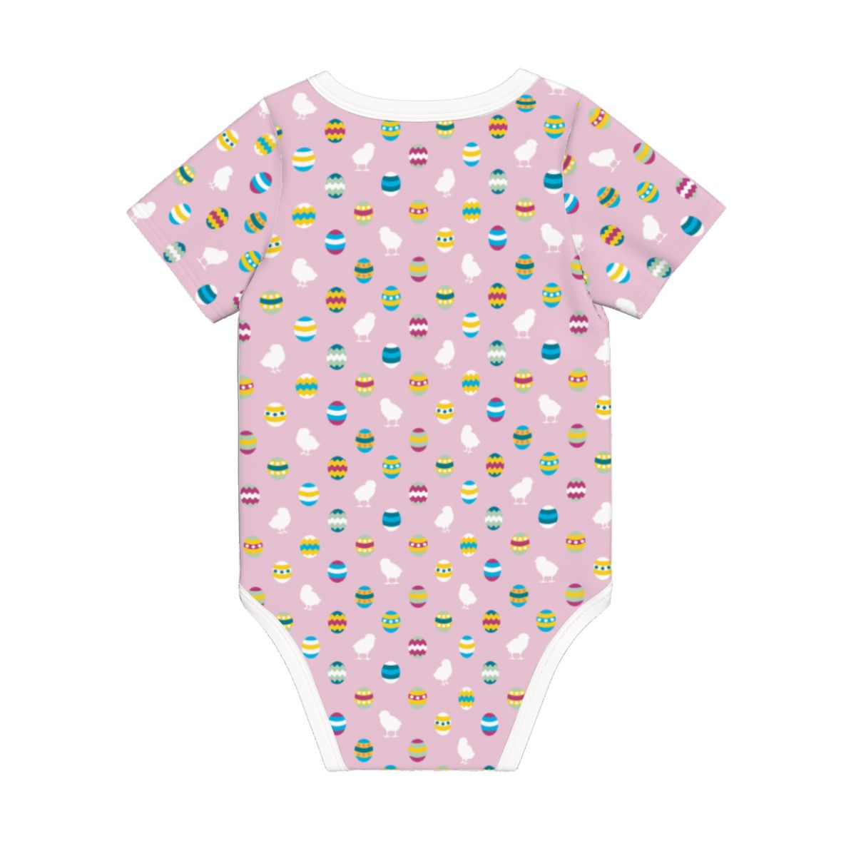 Baby Cotton Onesie