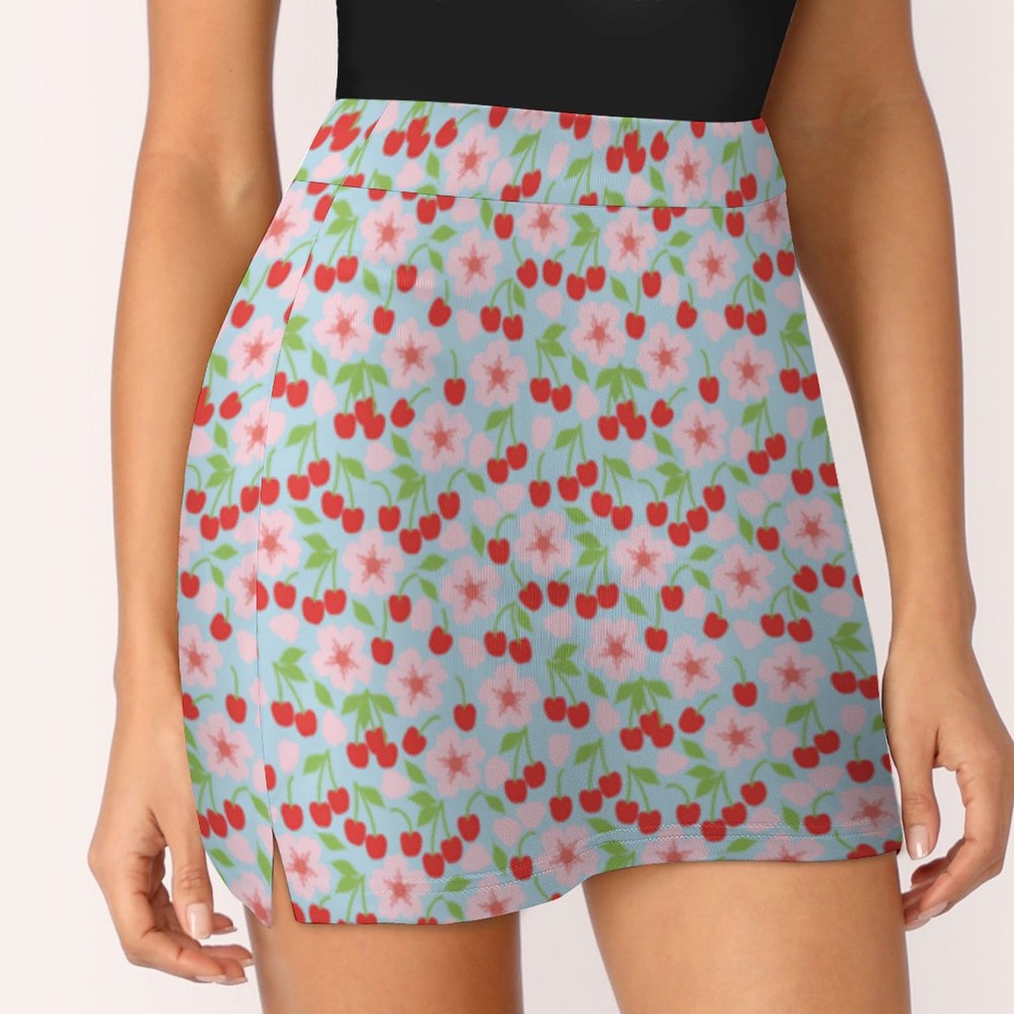 Women's Active Skort