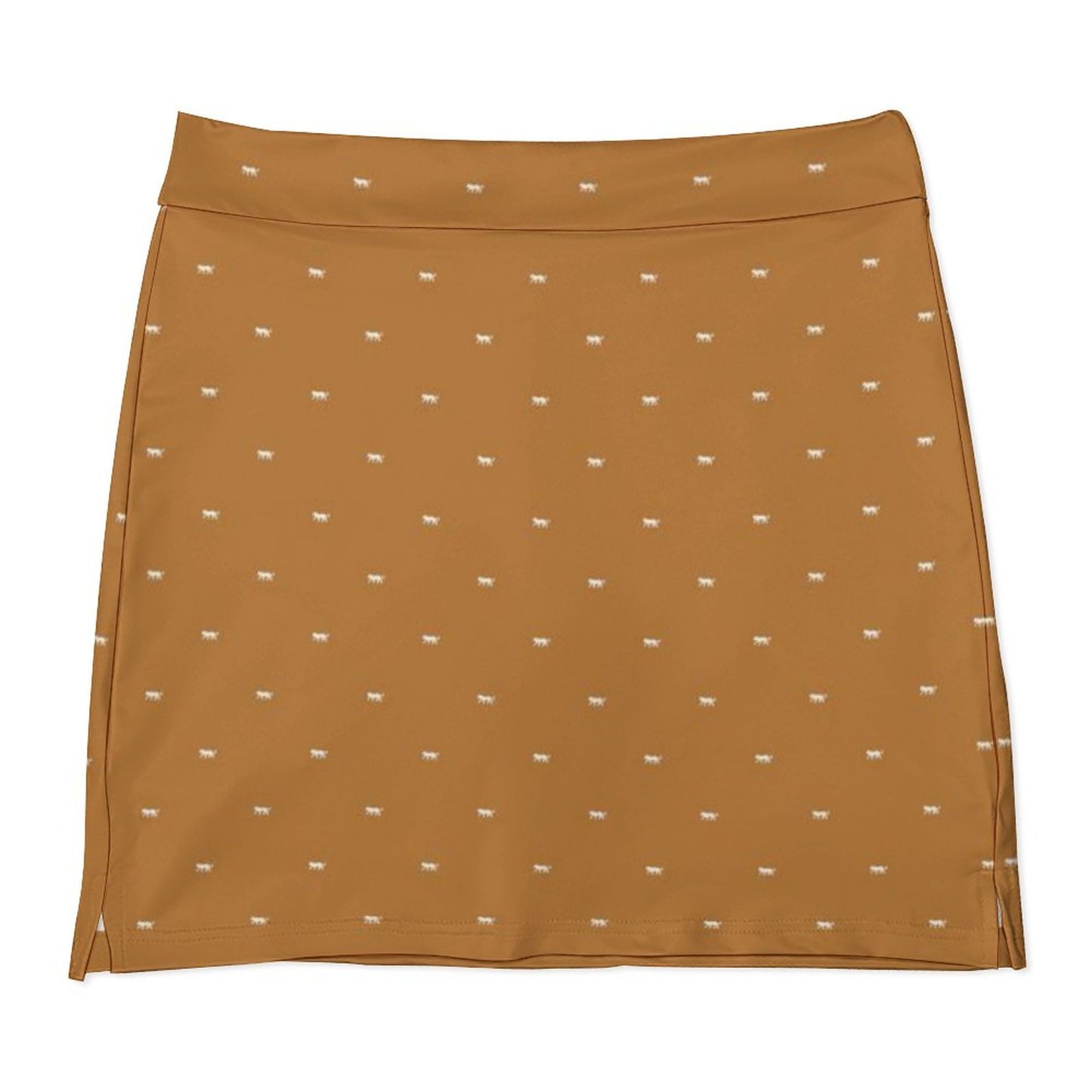 Women's Active Skort