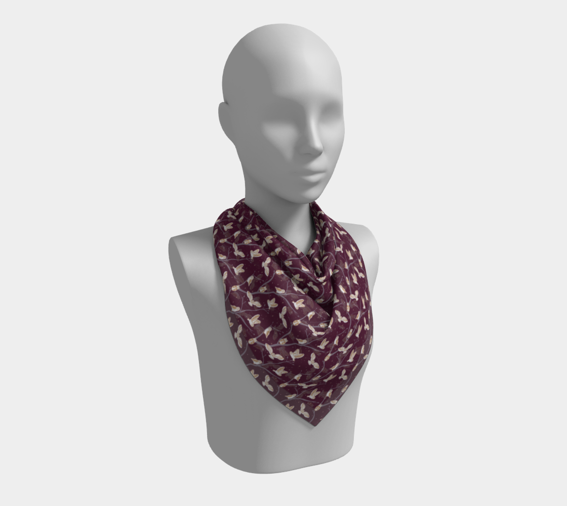Premium Scarf