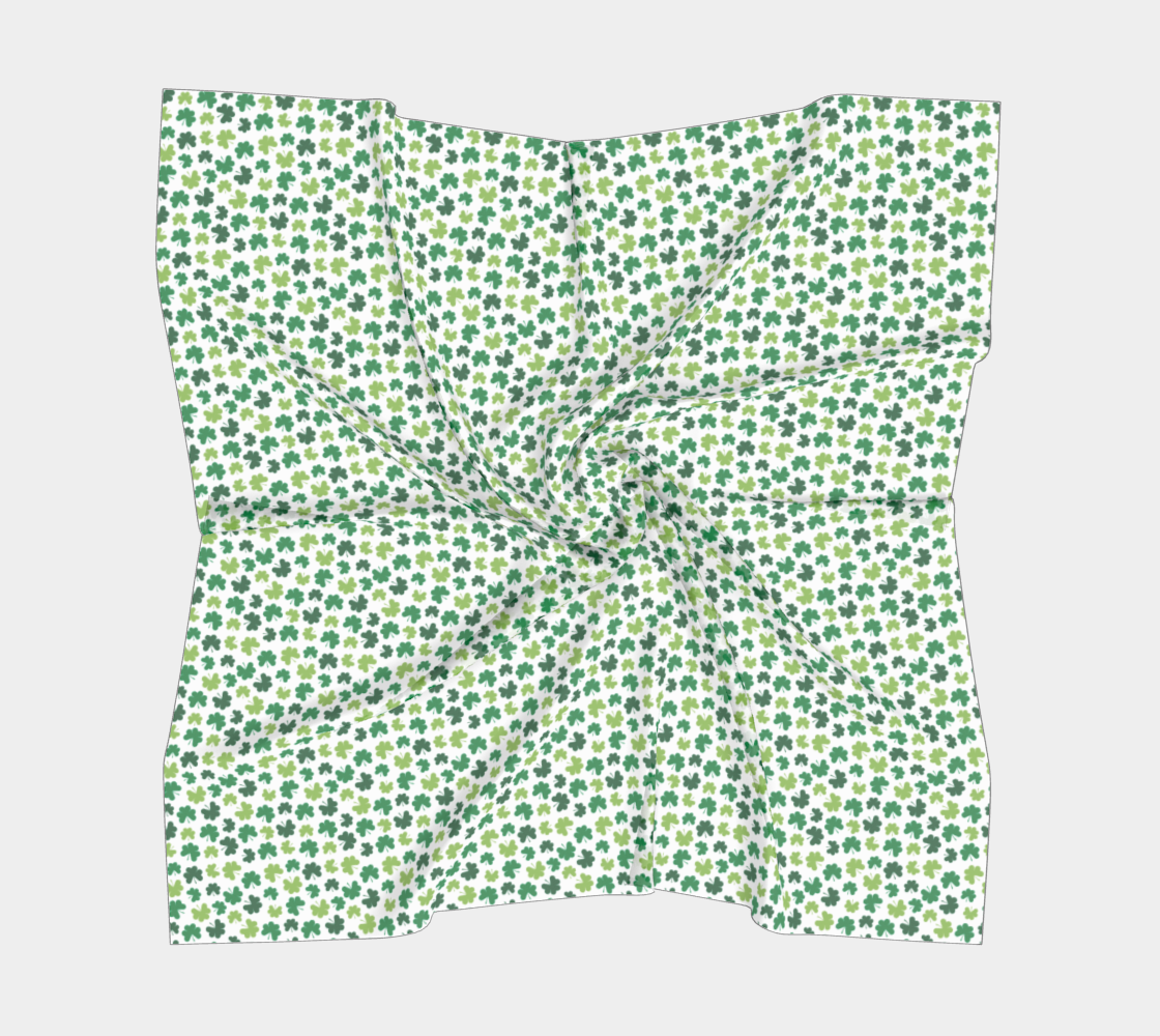 Premium Scarf