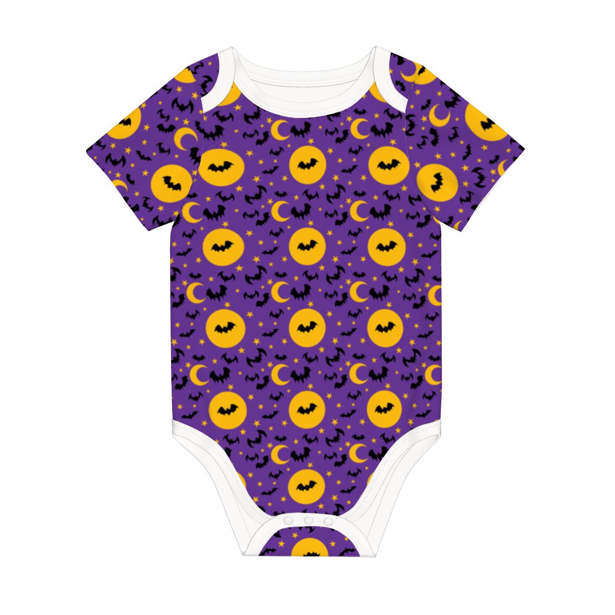 Baby Cotton Onesie