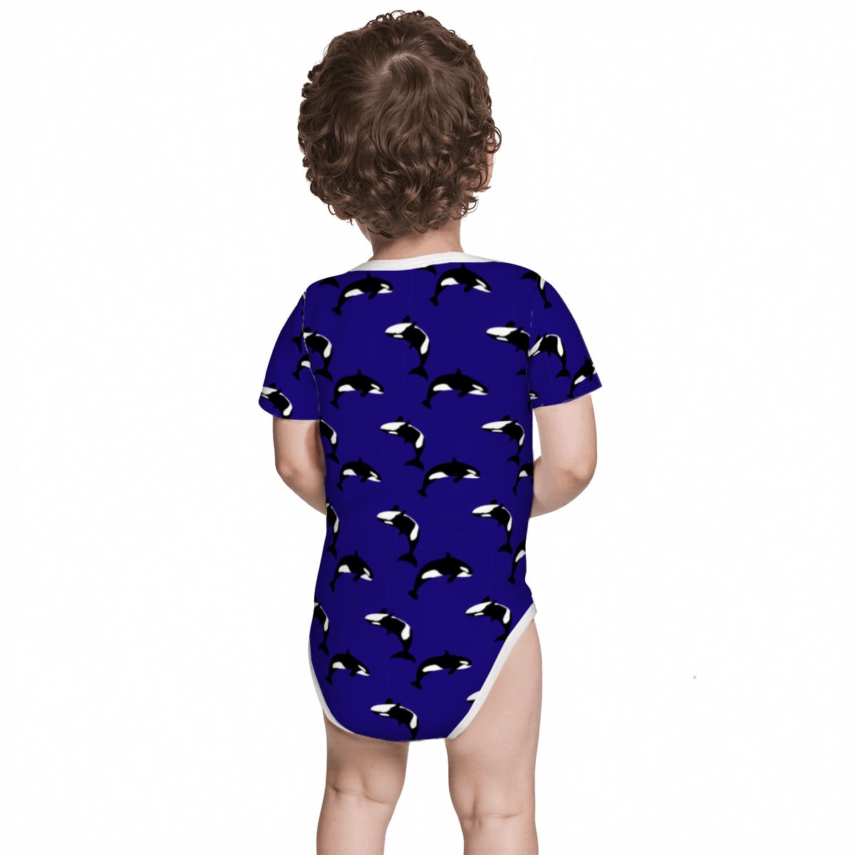 Baby Cotton Onesie