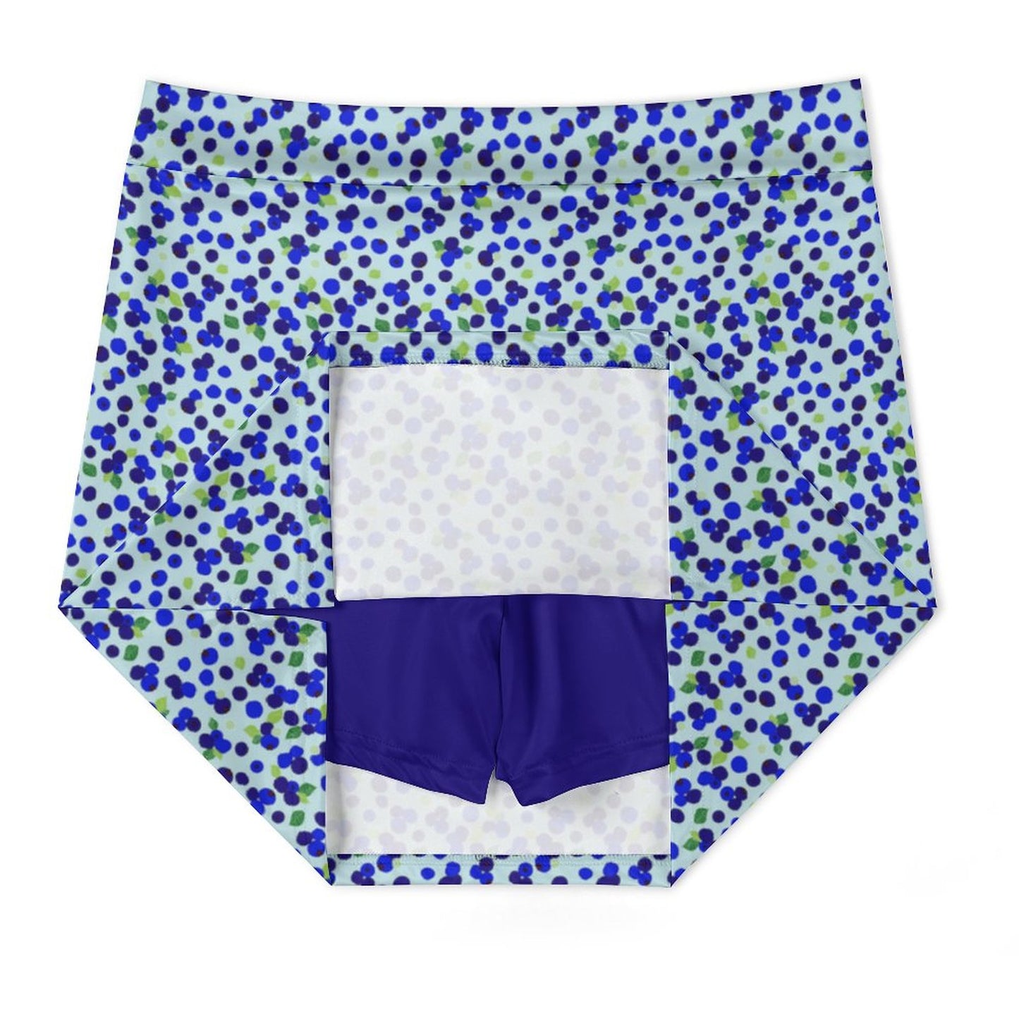 Women's Active Skort