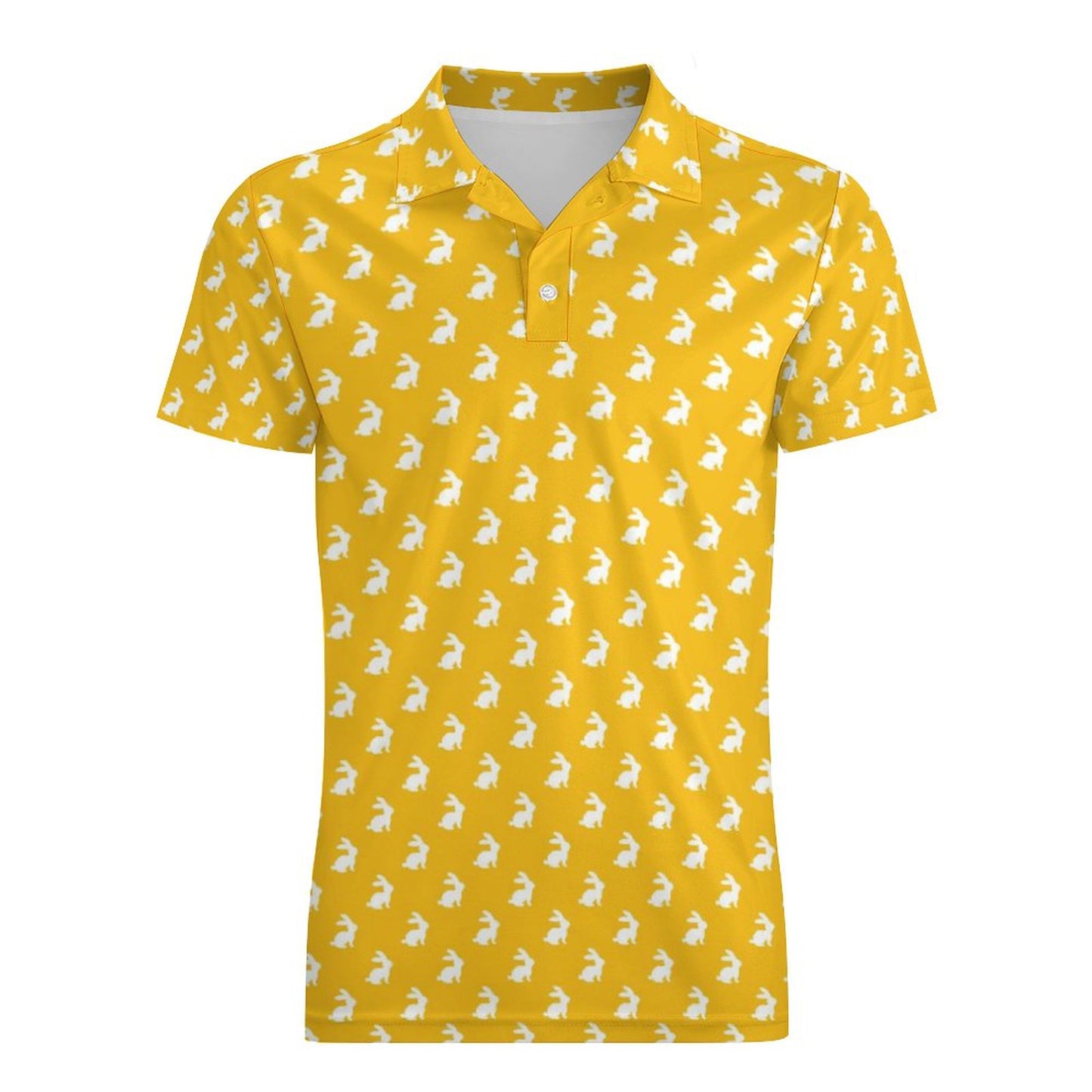 Kids' UPF50+ Polo Shirt