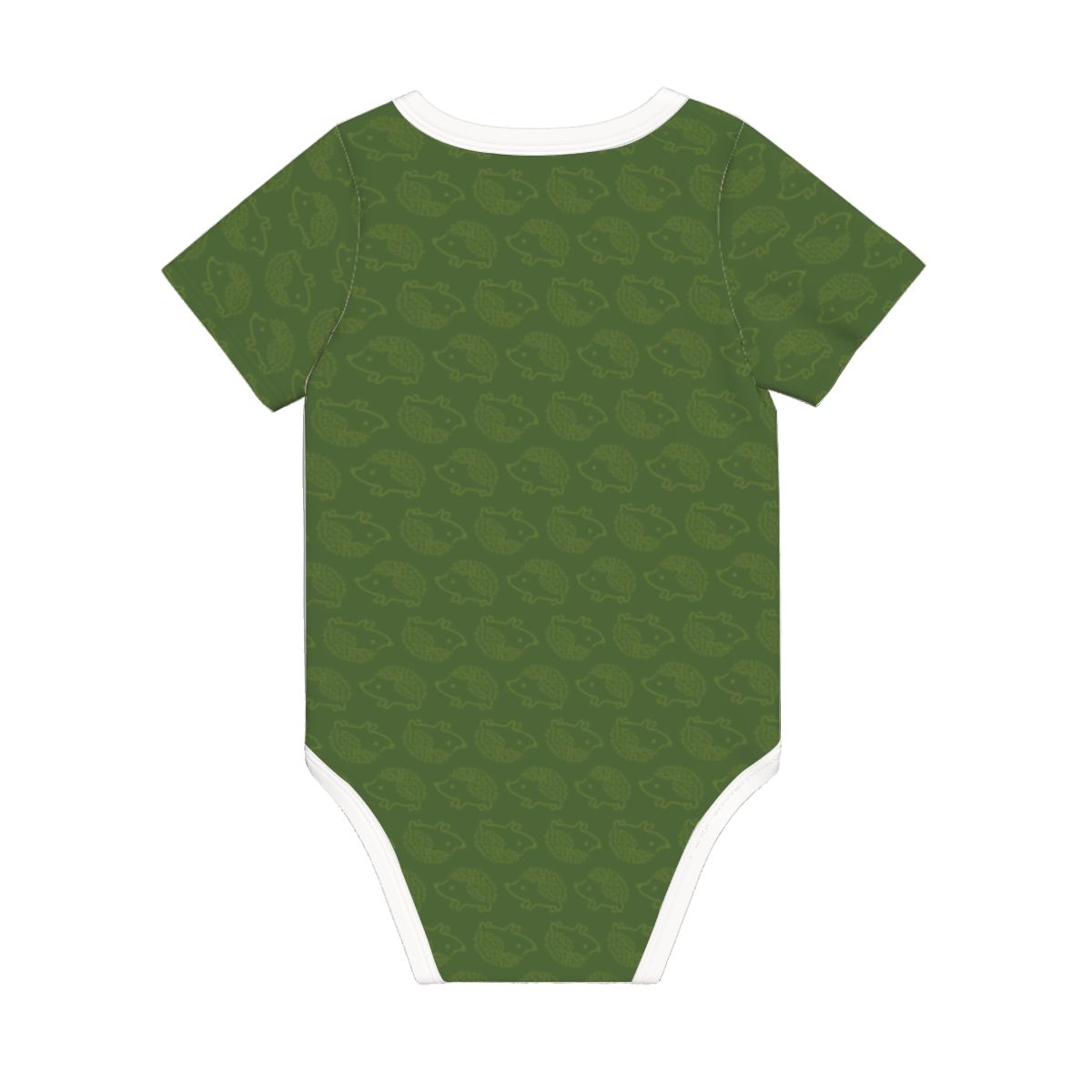 Baby Cotton Onesie