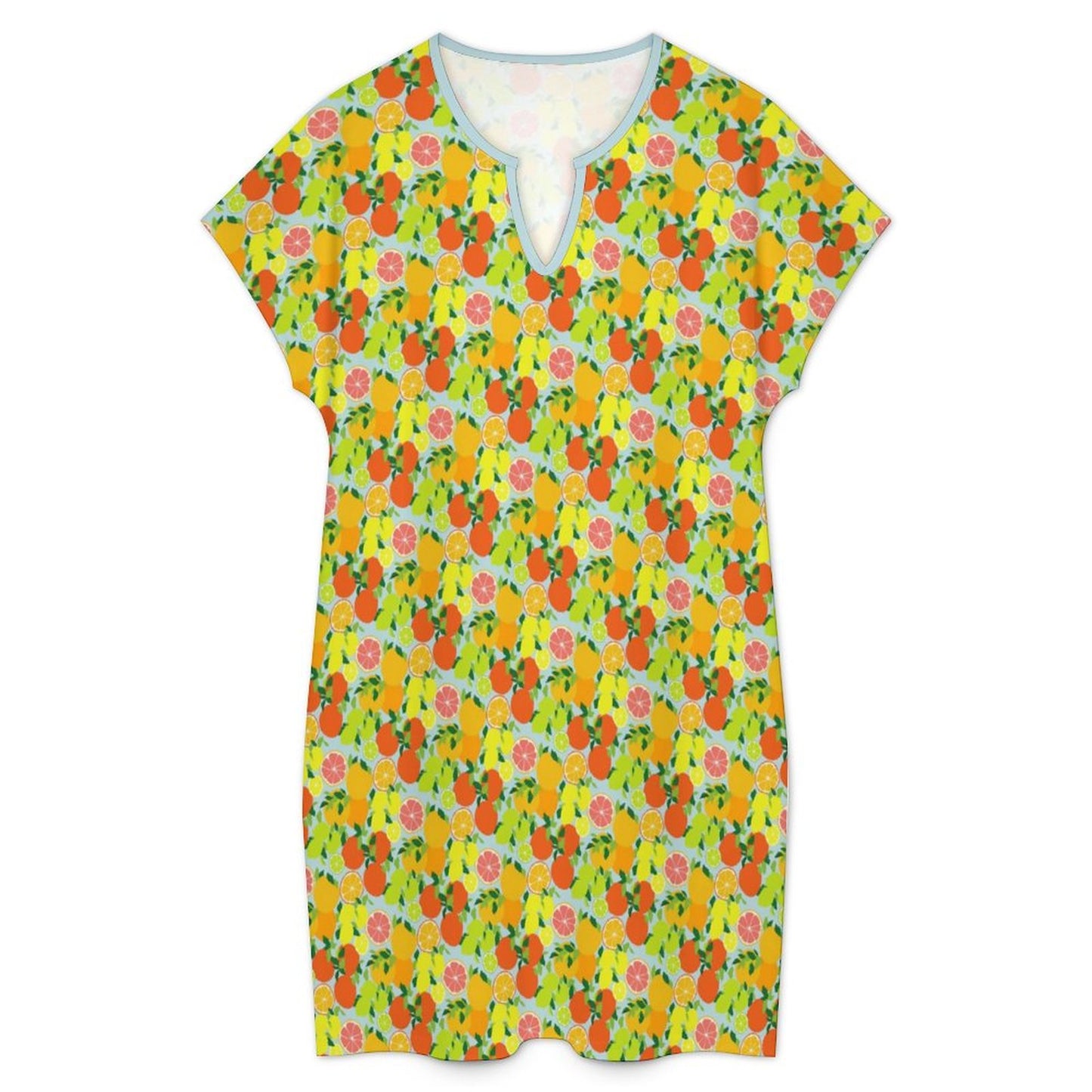 Women's T-Shirt Dress