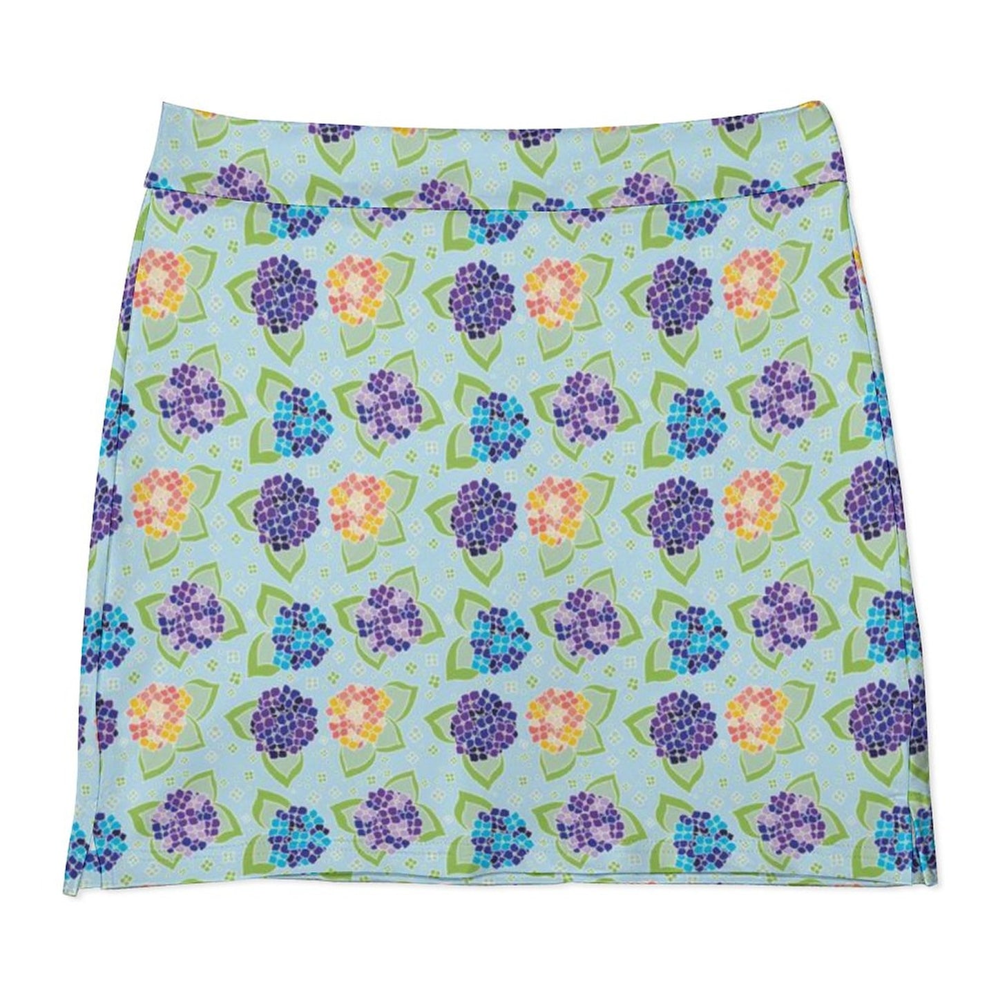 Women's Active Skort