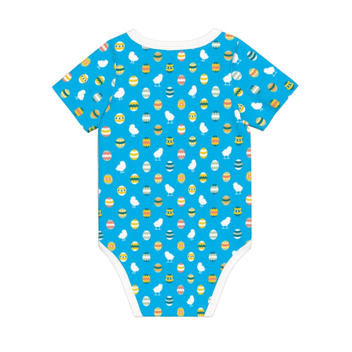 Baby Cotton Onesie