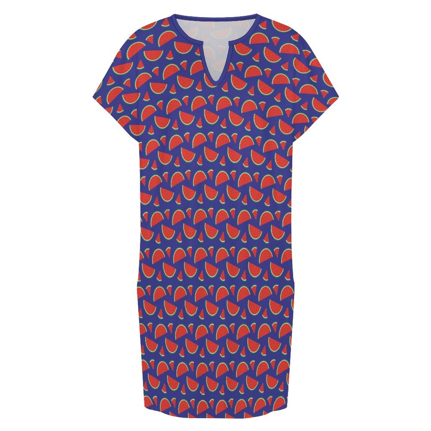 Women's T-Shirt Dress