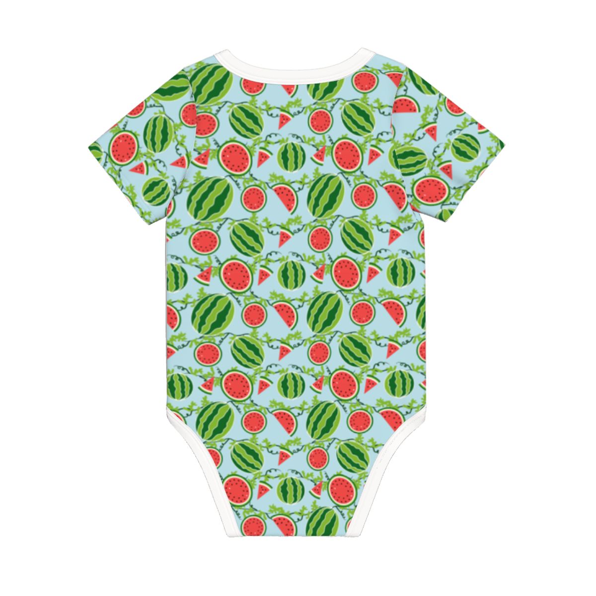 Baby Cotton Onesie