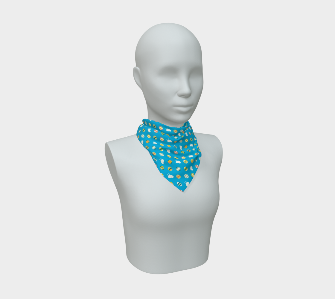 Premium Scarf