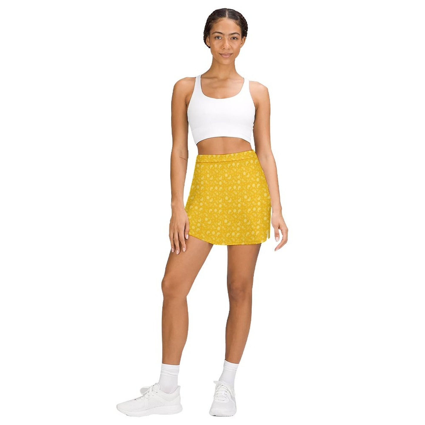 Women's Active Skort