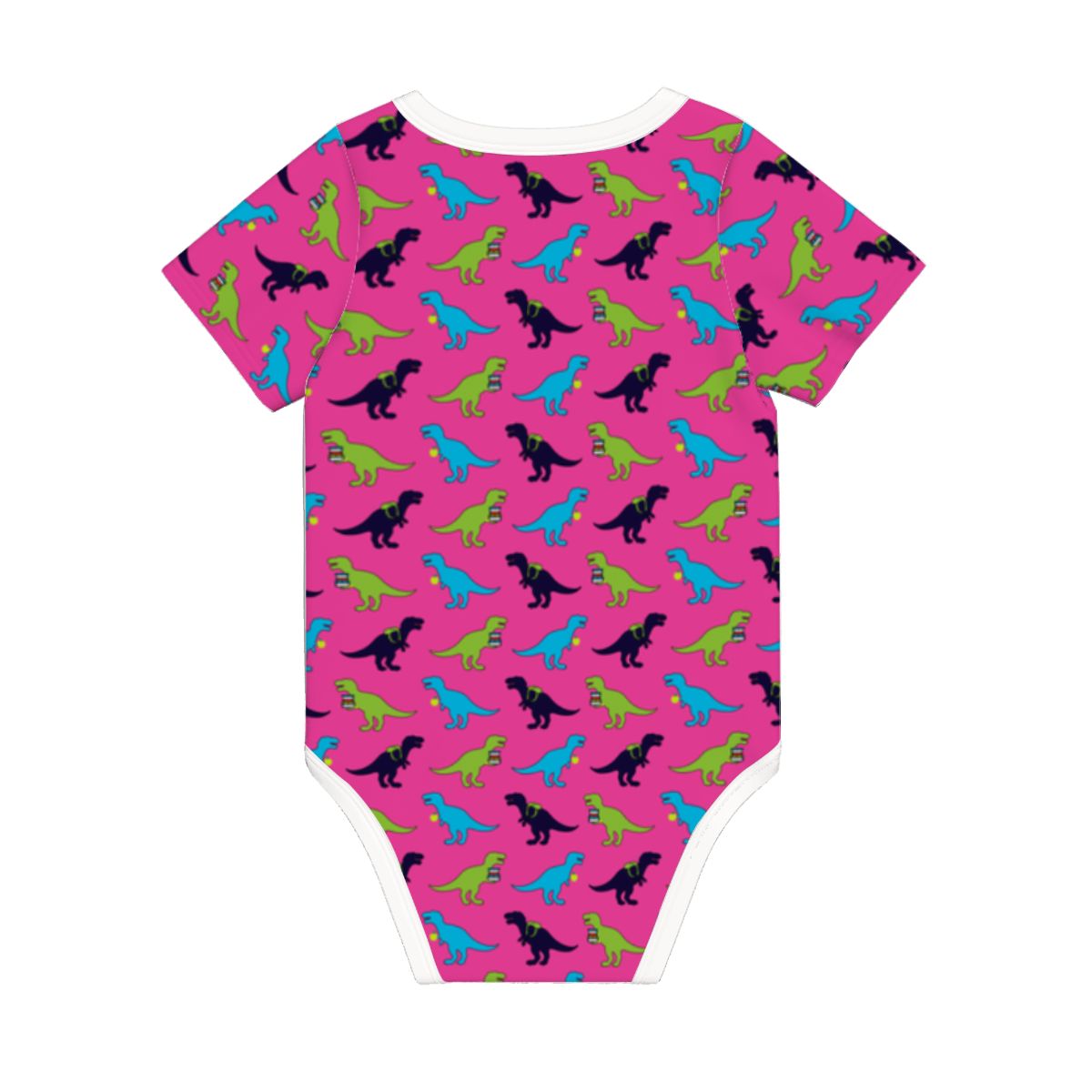 Baby Cotton Onesie